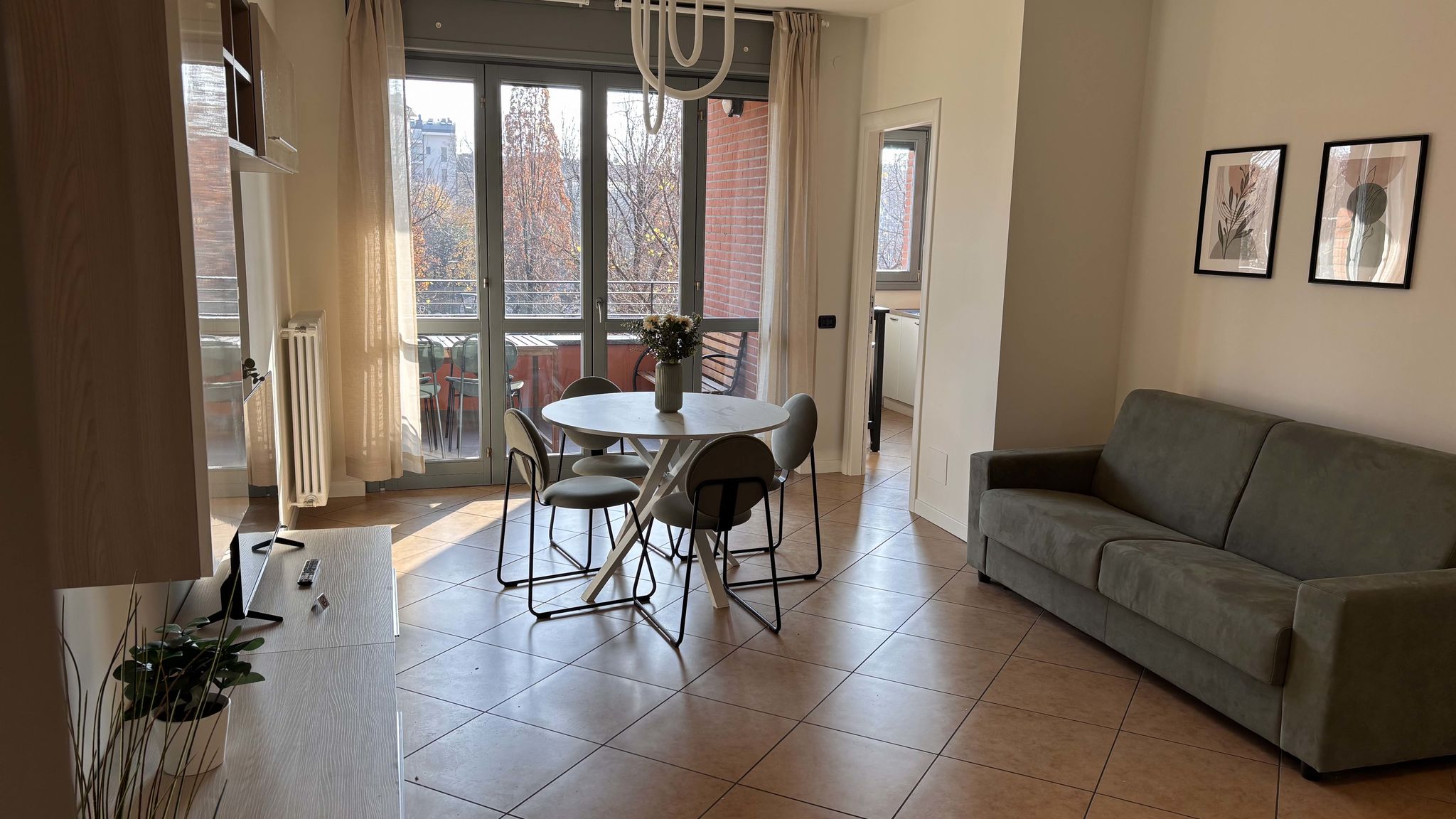 Italianway Milano ParkView House