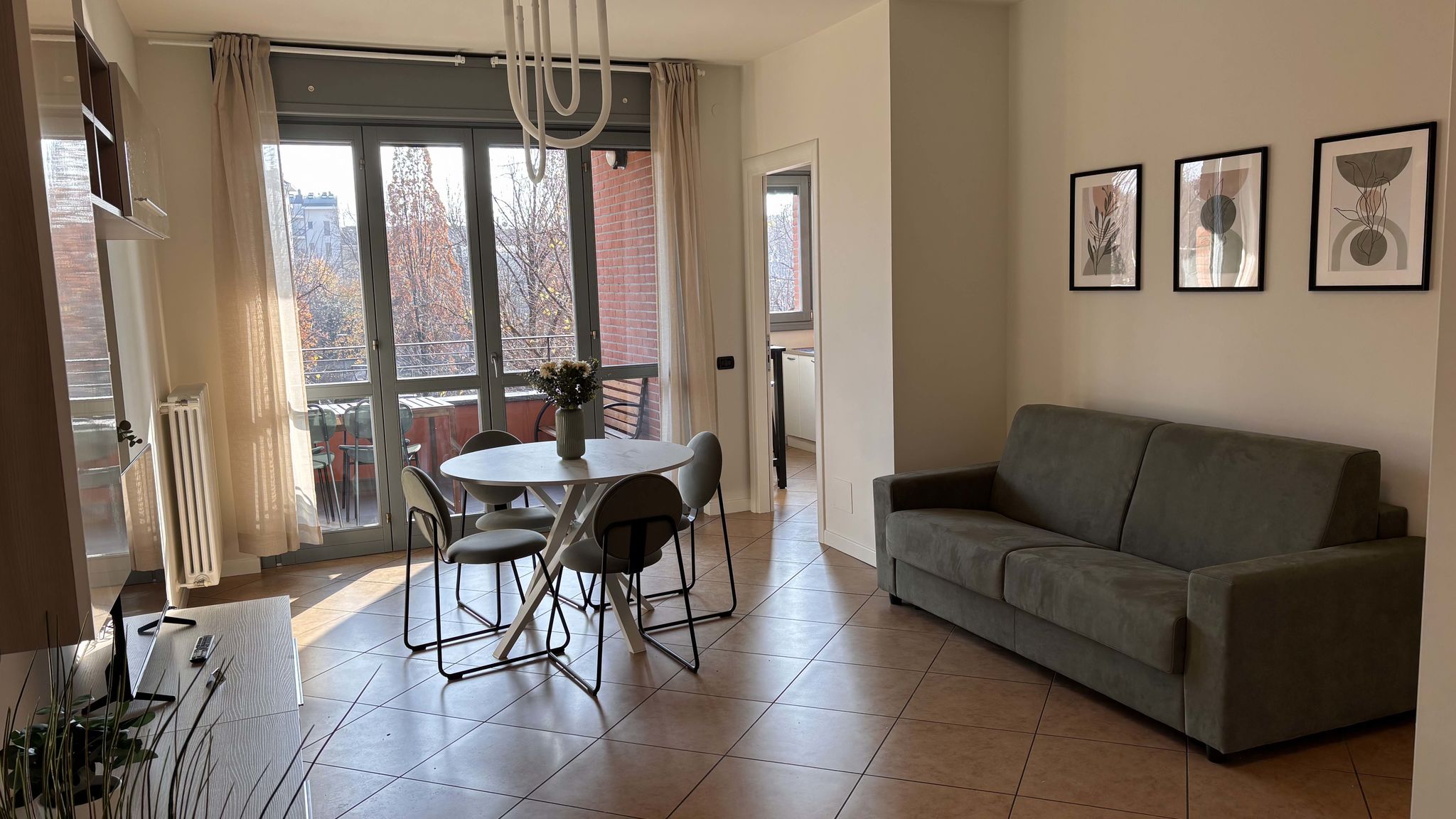 Italianway Milano ParkView House