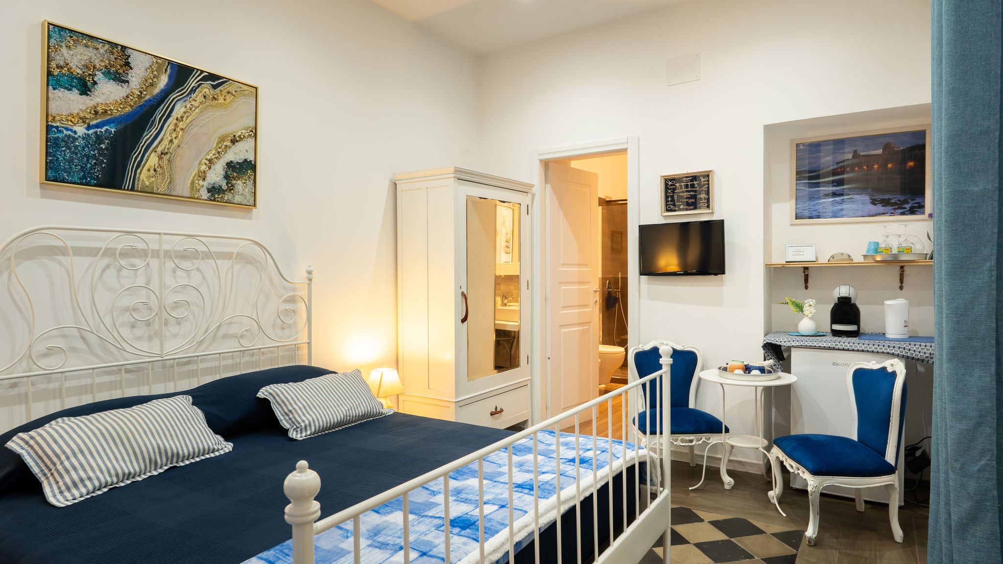 Italianway Siracusa Ortigia Sweet Home