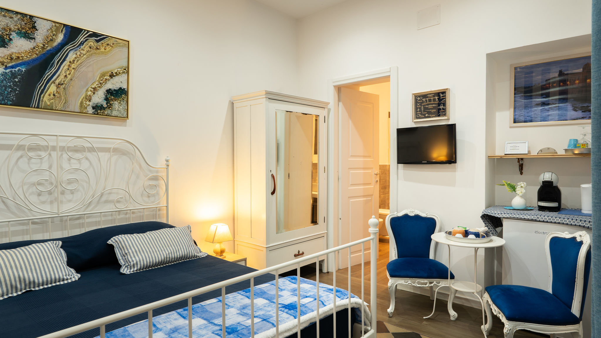 Italianway Siracusa Ortigia Sweet Home