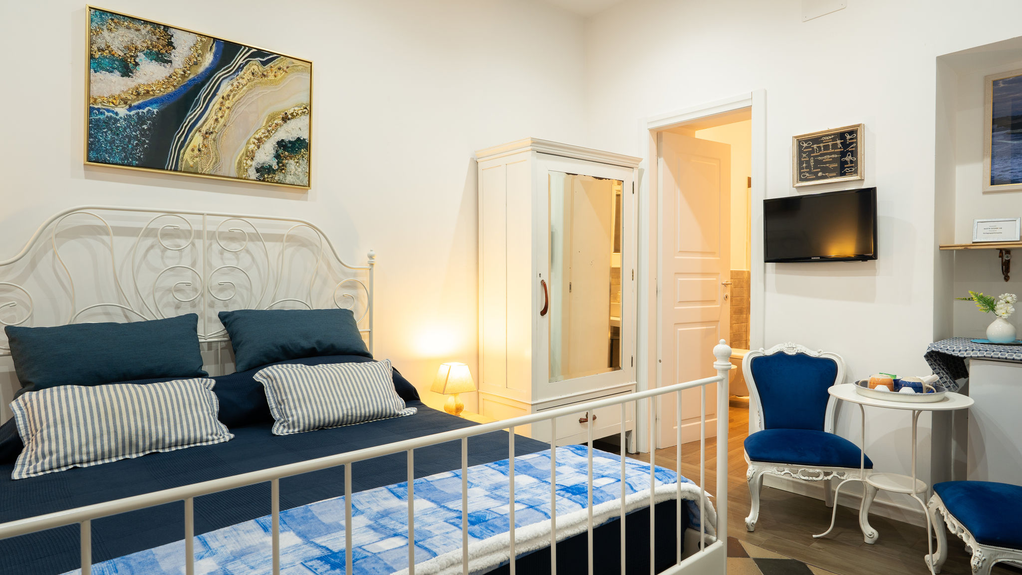 Italianway Siracusa Ortigia Sweet Home