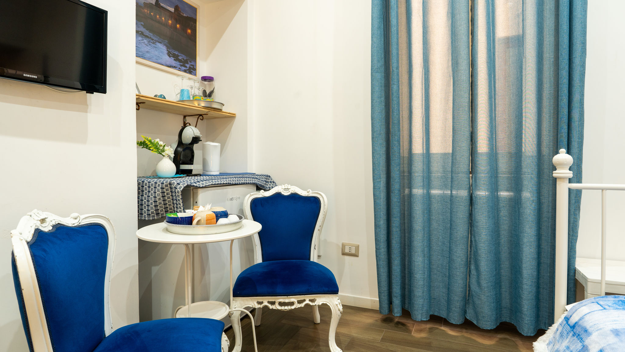 Italianway Siracusa Ortigia Sweet Home