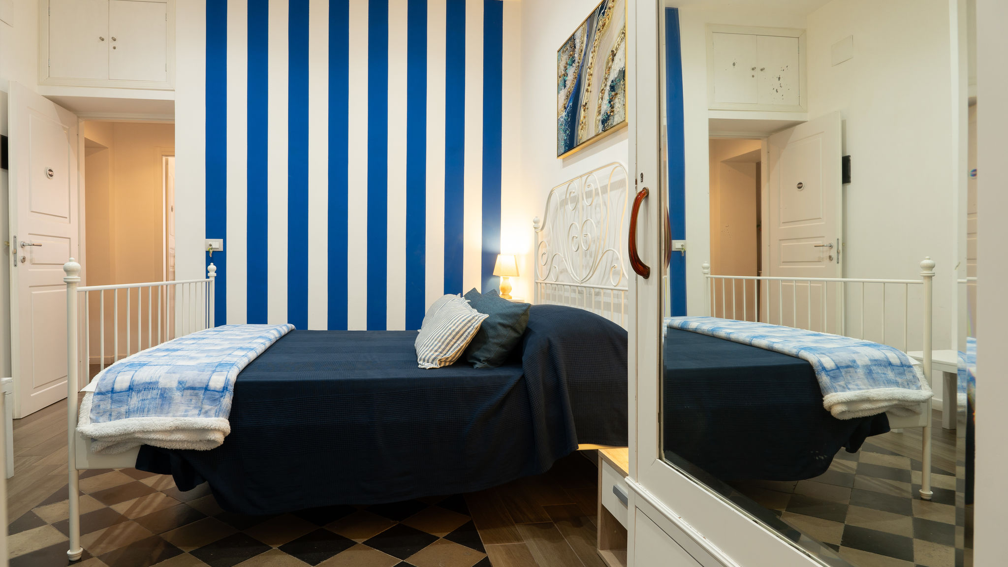 Italianway Siracusa Ortigia Sweet Home