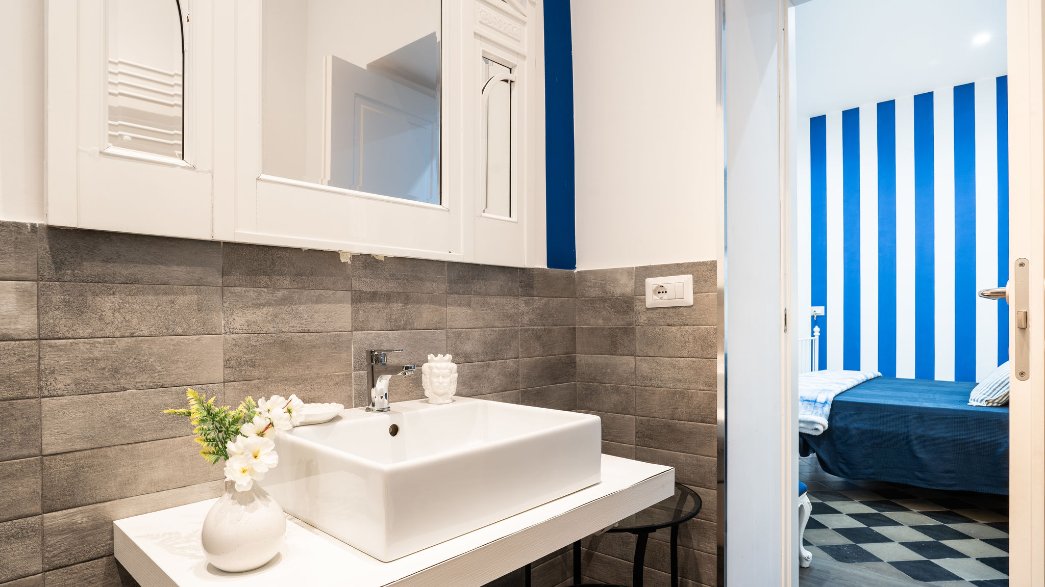 Italianway Siracusa Ortigia Sweet Home