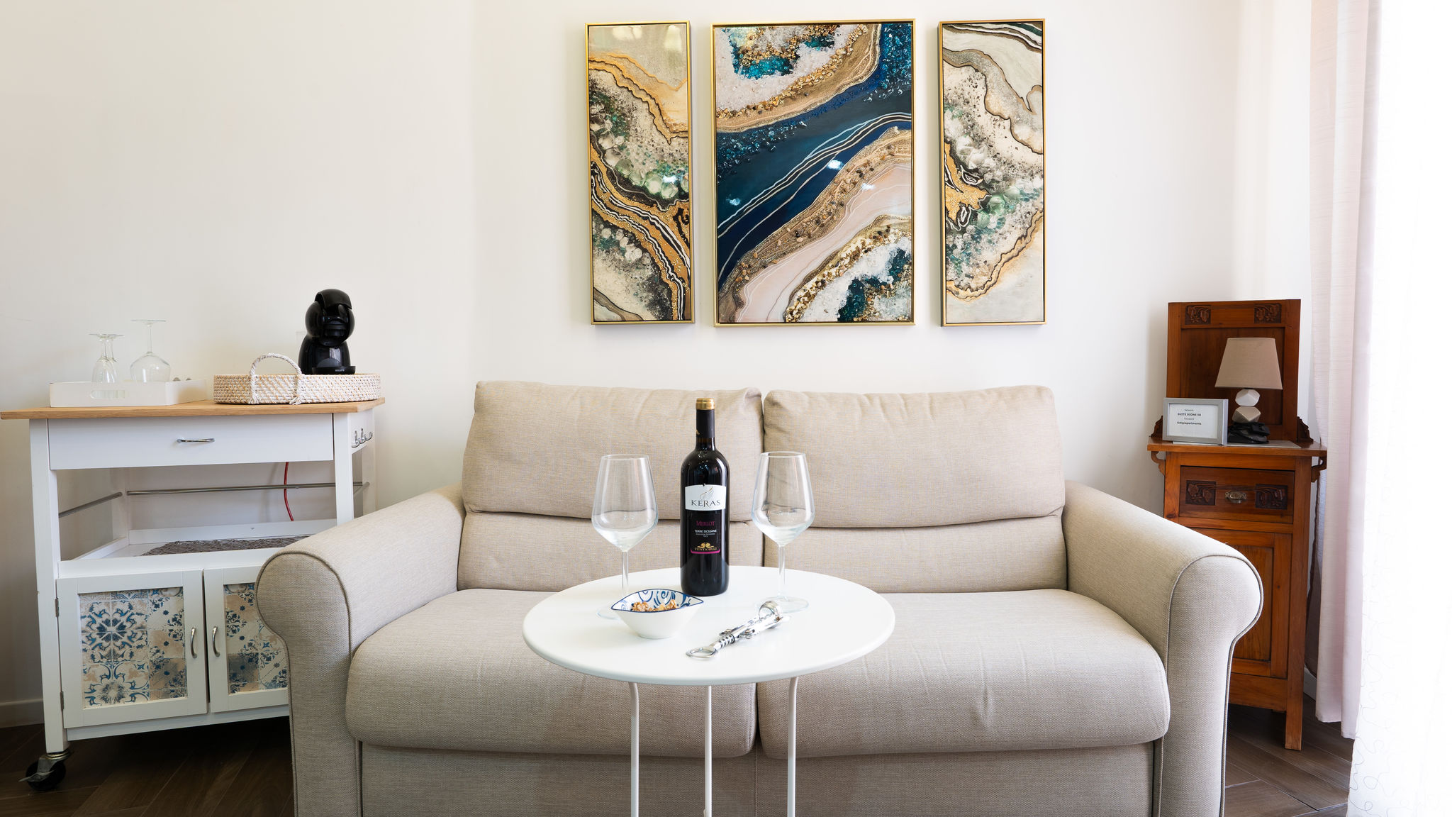Italianway Siracusa Ortigia Sweet Home