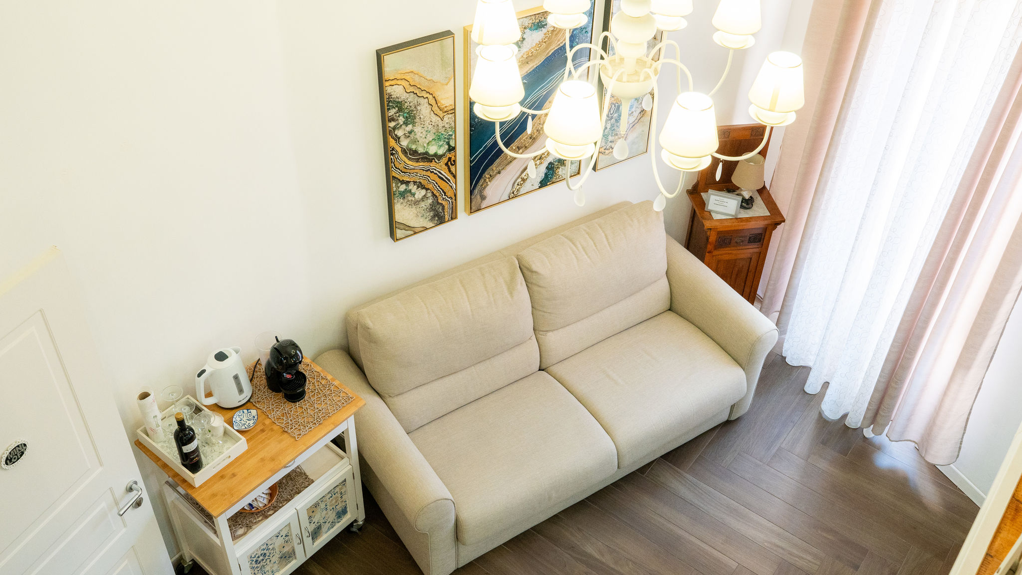 Italianway Siracusa Ortigia Sweet Home