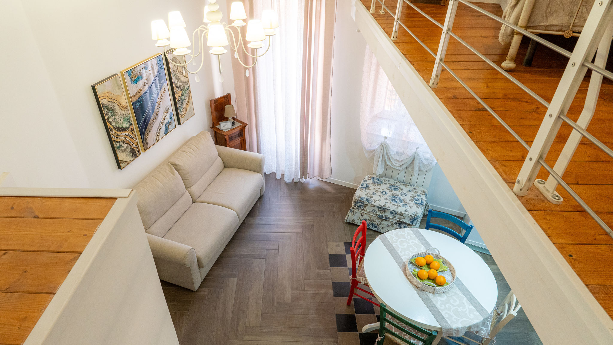 Italianway Siracusa Ortigia Sweet Home