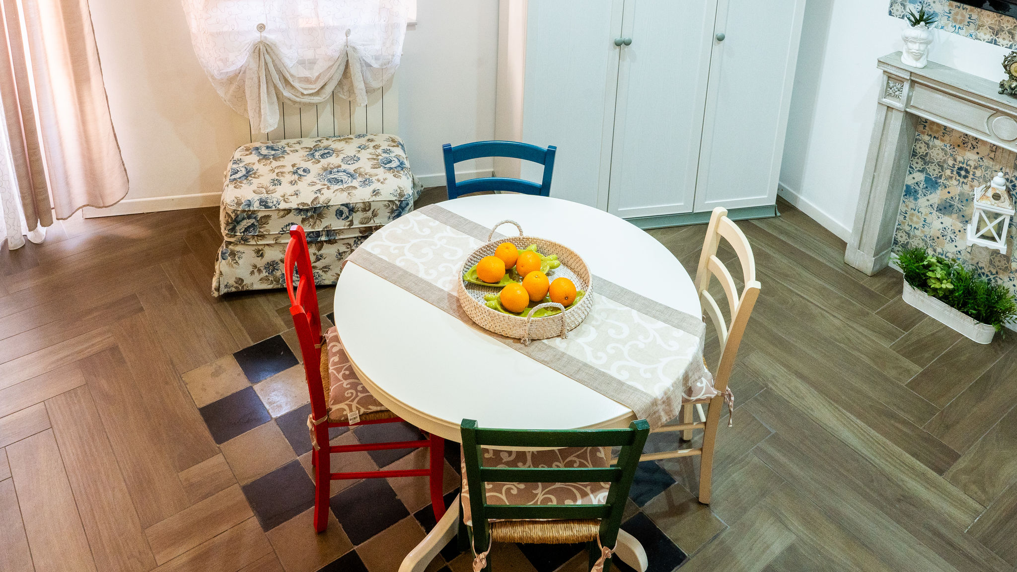 Italianway Siracusa Ortigia Sweet Home