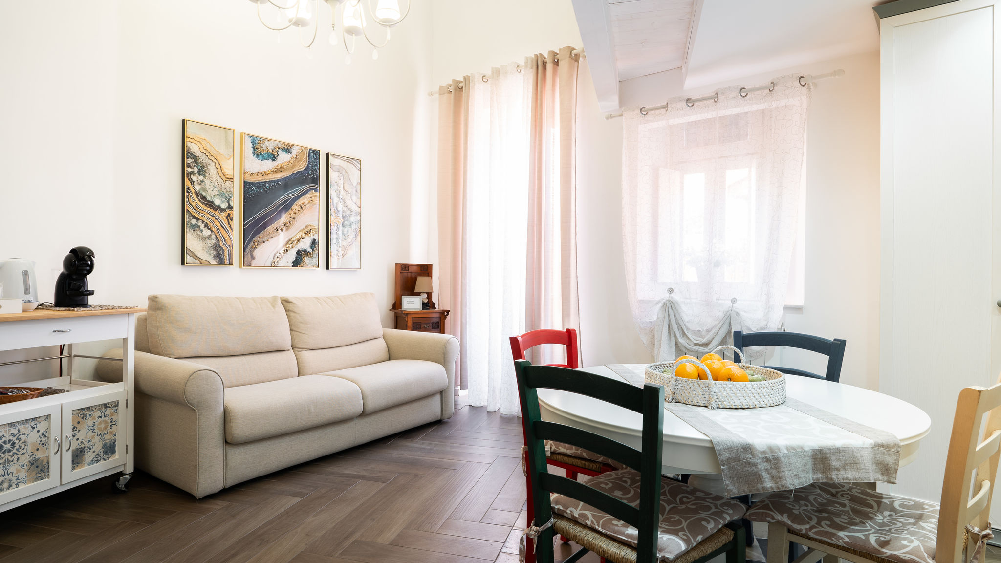 Italianway Siracusa Ortigia Sweet Home