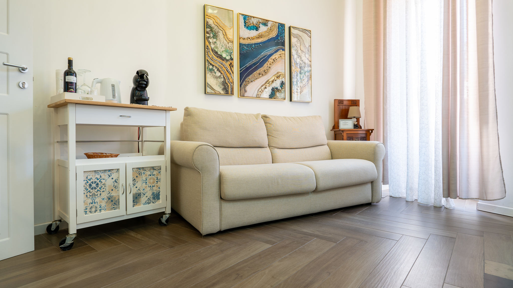 Italianway Siracusa Ortigia Sweet Home