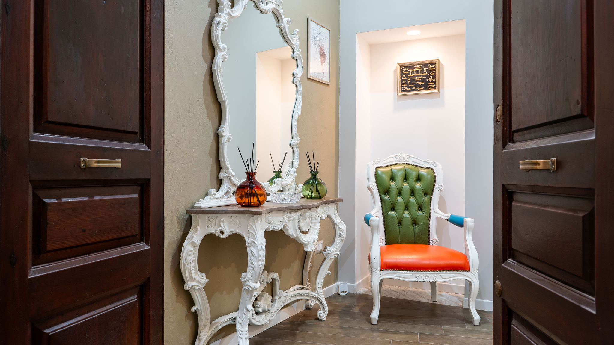 Italianway Siracusa Ortigia Sweet Home