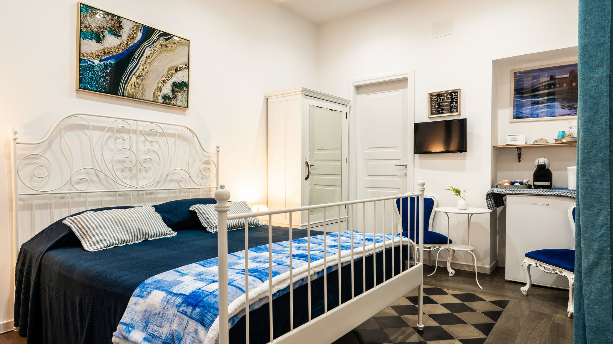 Italianway Siracusa Ortigia Sweet Home