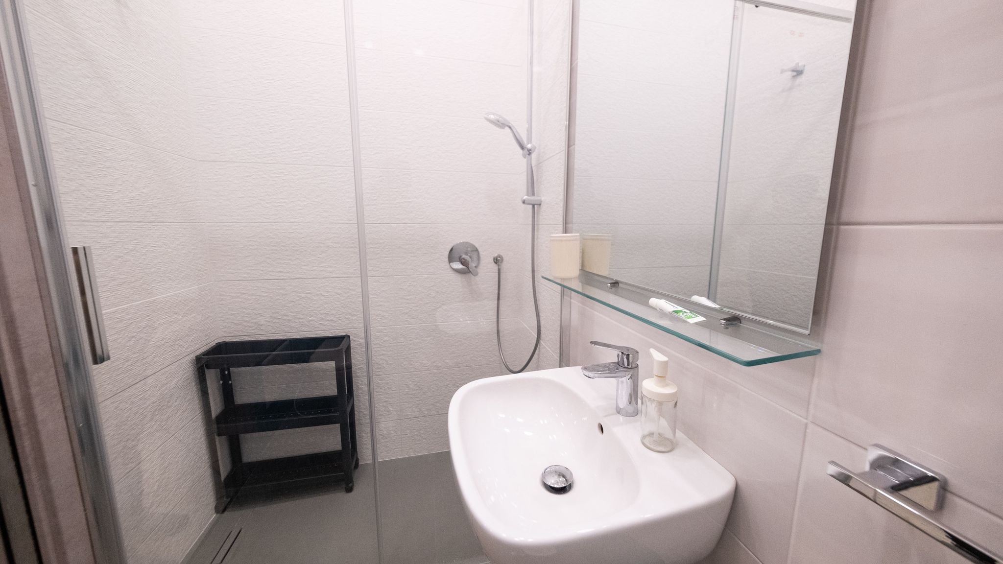 Italianway Napoli Casa De Deo - Camera Verde