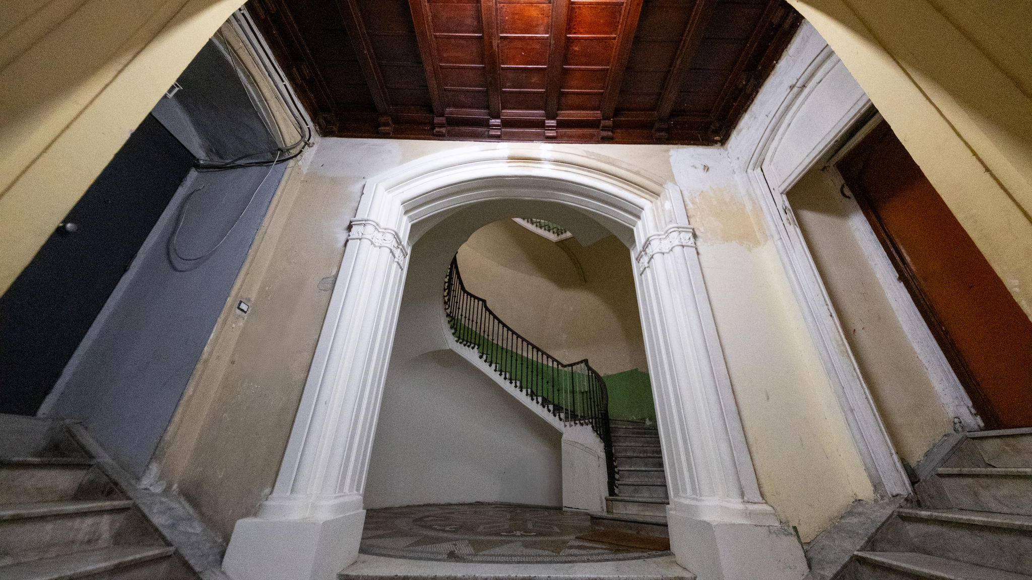 Italianway Napoli Casa De Deo - Camera Rosa