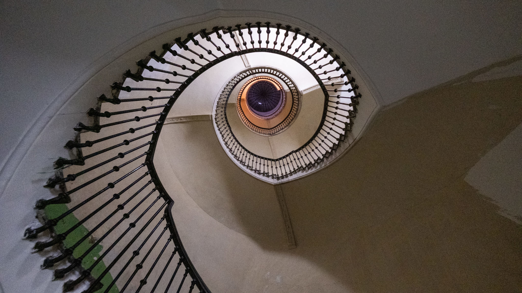 Italianway Napoli Casa De Deo - Camera Rosa