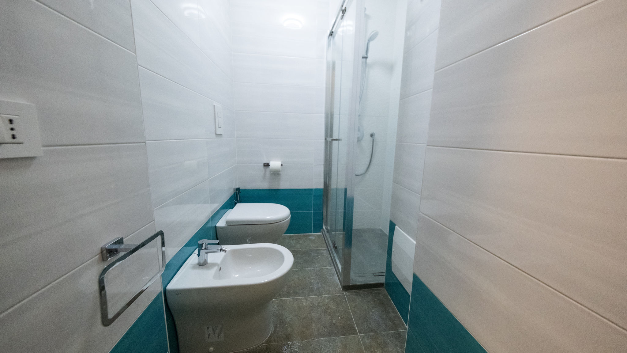 Italianway Napoli Casa De Deo - Camera Rosa