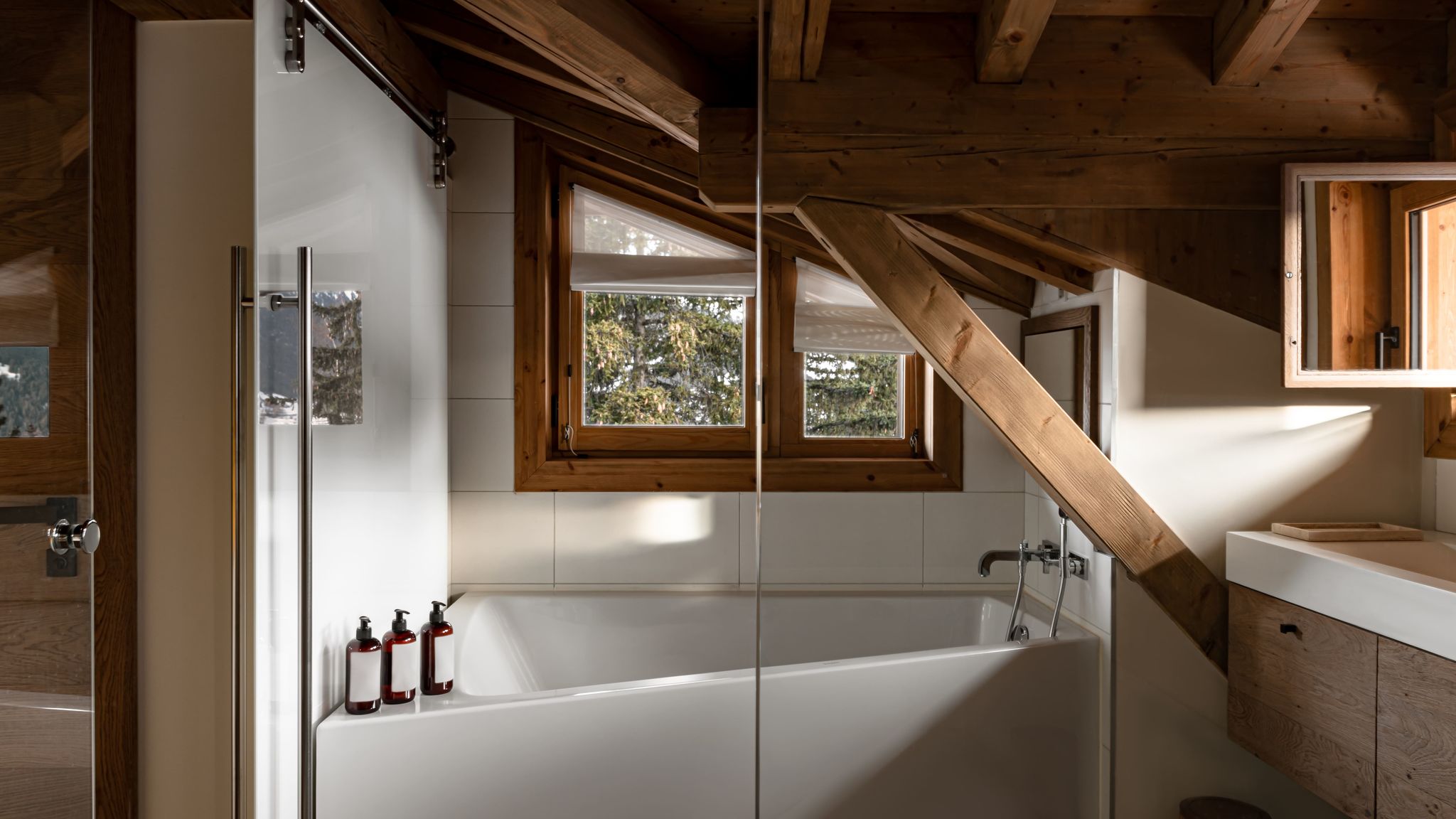 Chalet Brigues