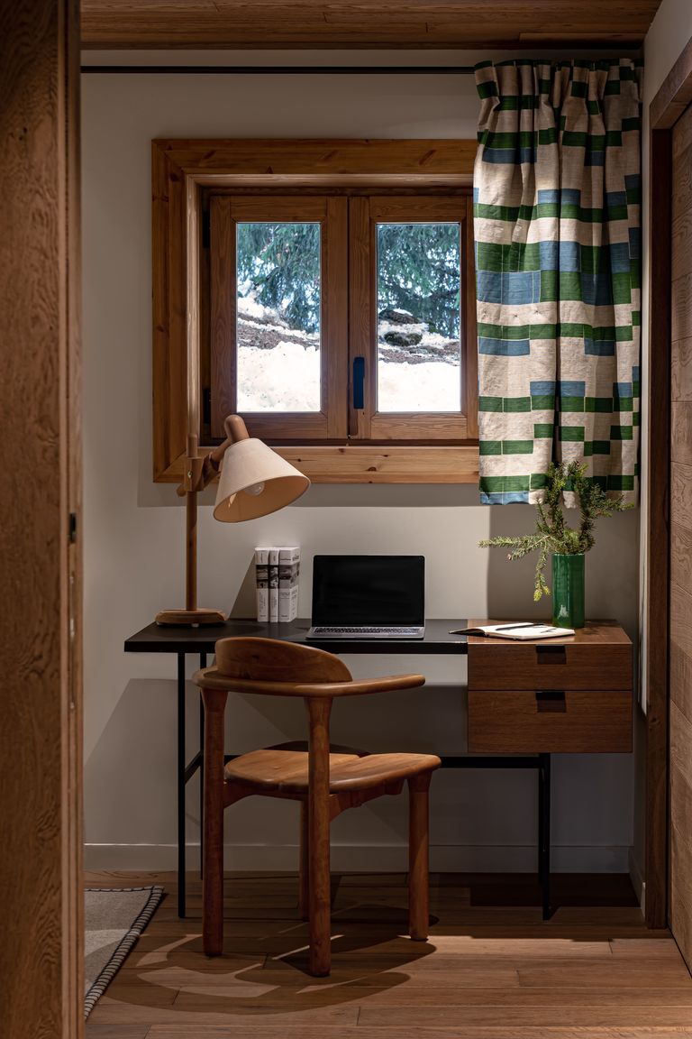 Chalet Brigues
