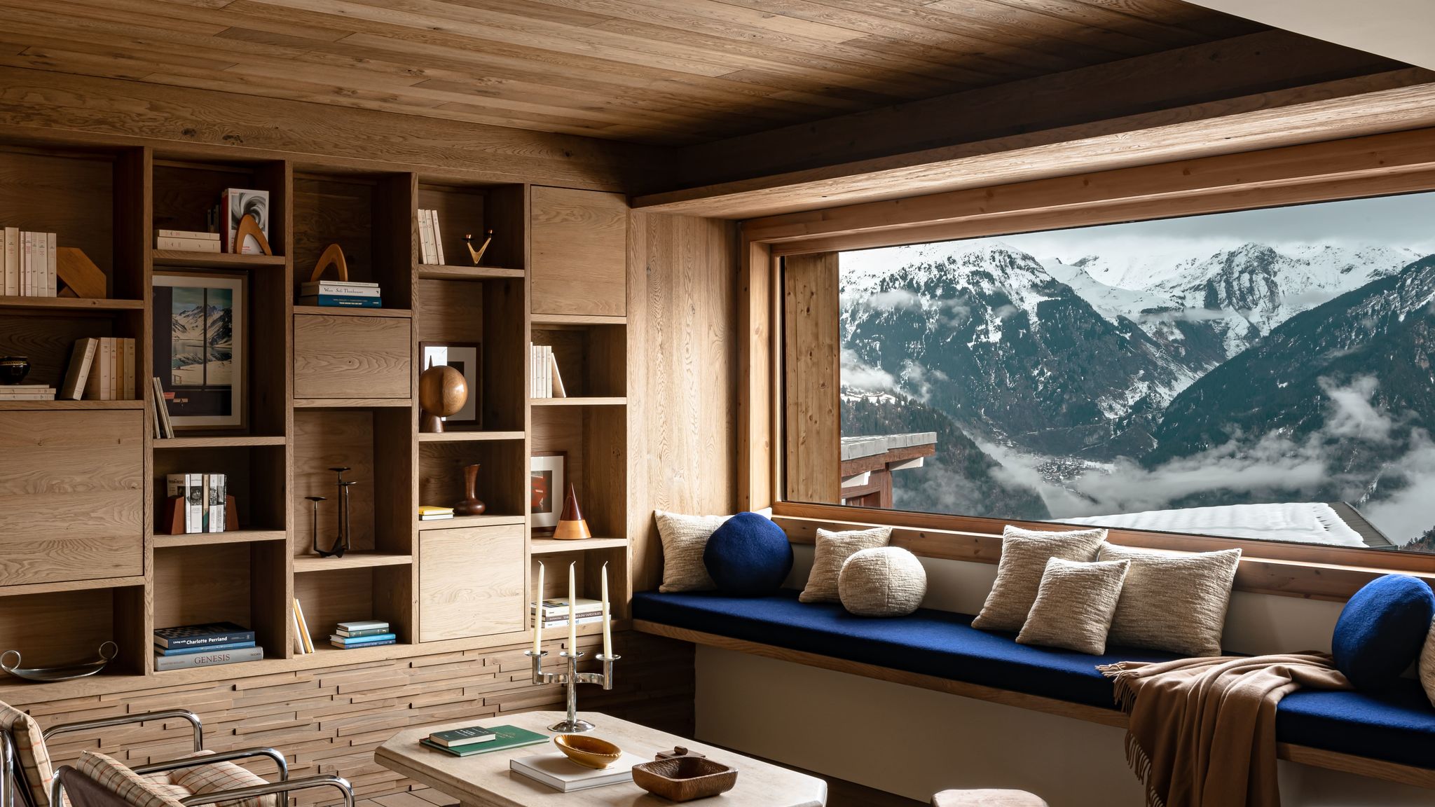 Chalet Brigues