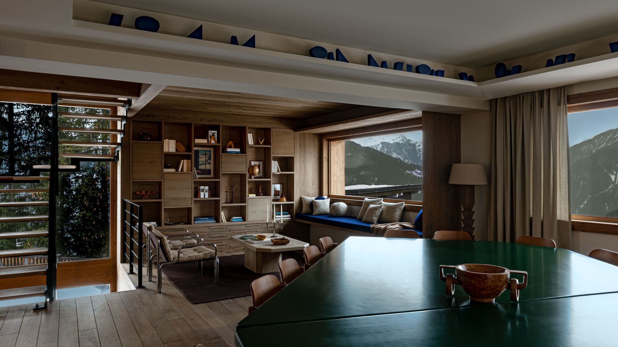 Chalet Brigues