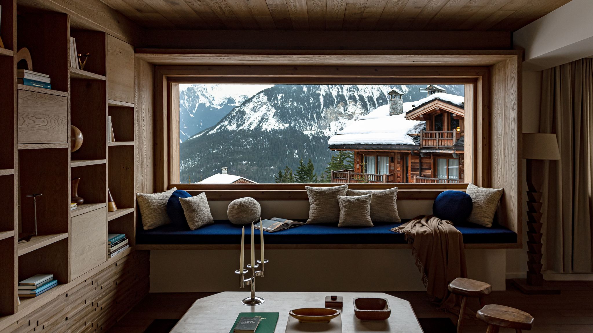 Chalet Brigues