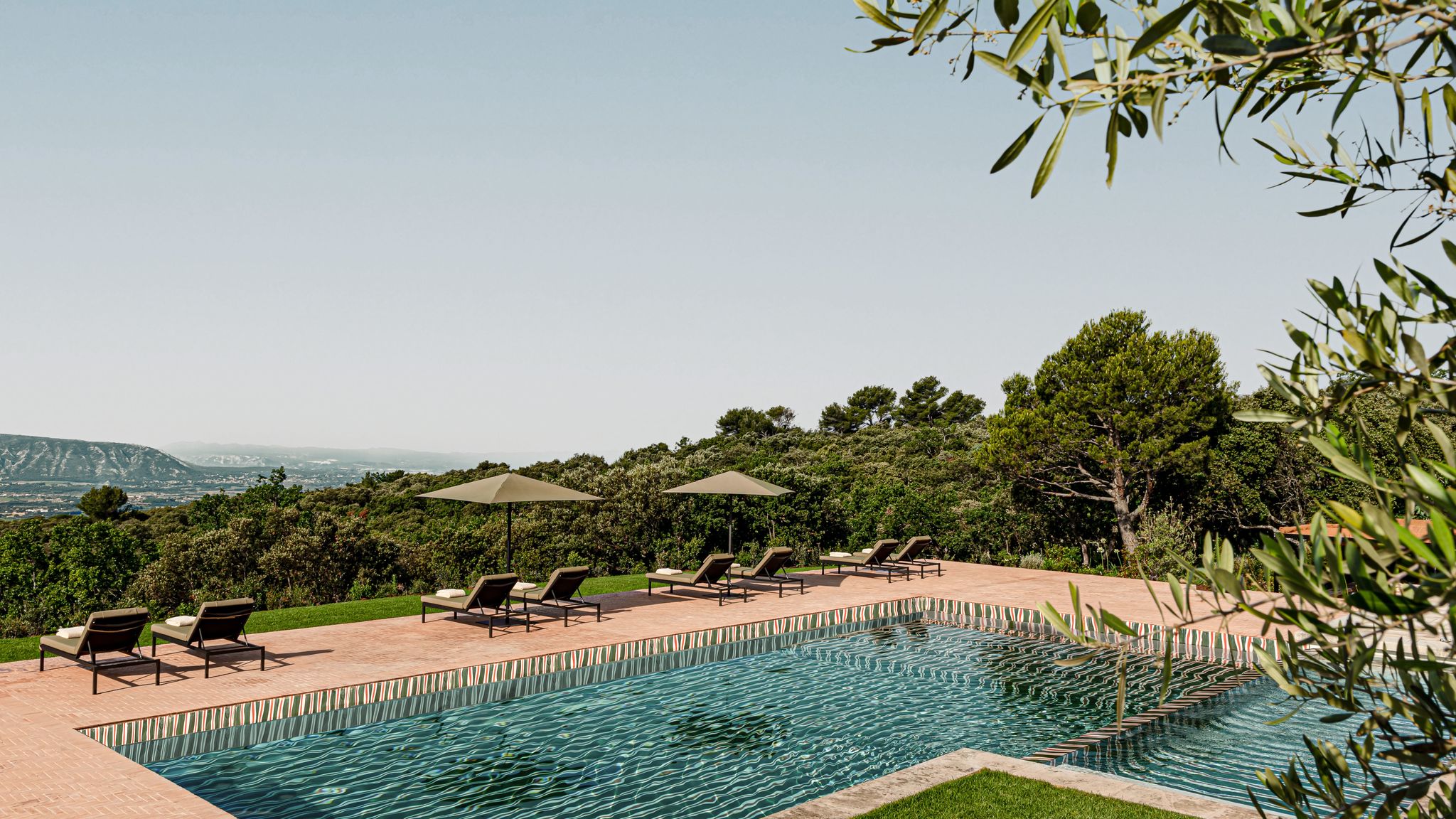 Lavender Bastide