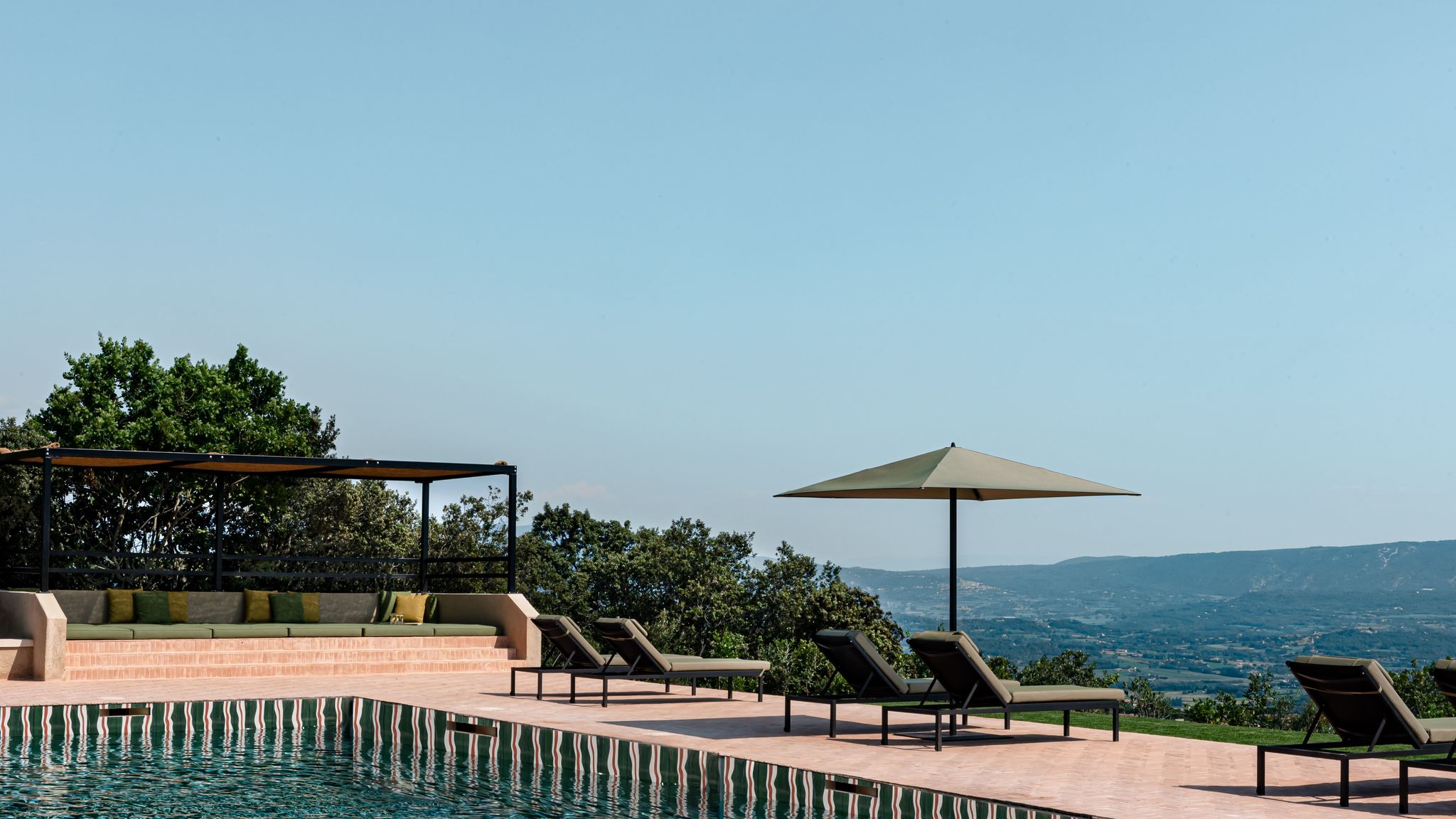 Lavender Bastide