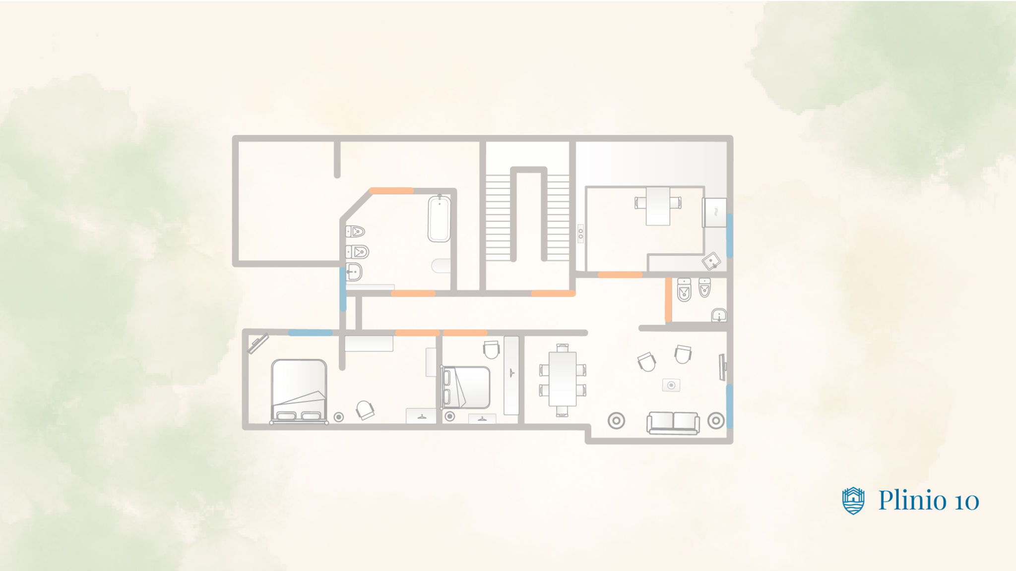 RentAllComo Como Plinio 10