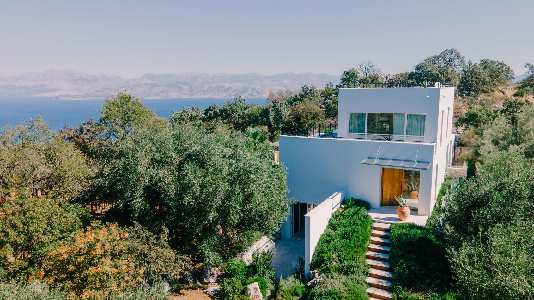 Villa Anastasia