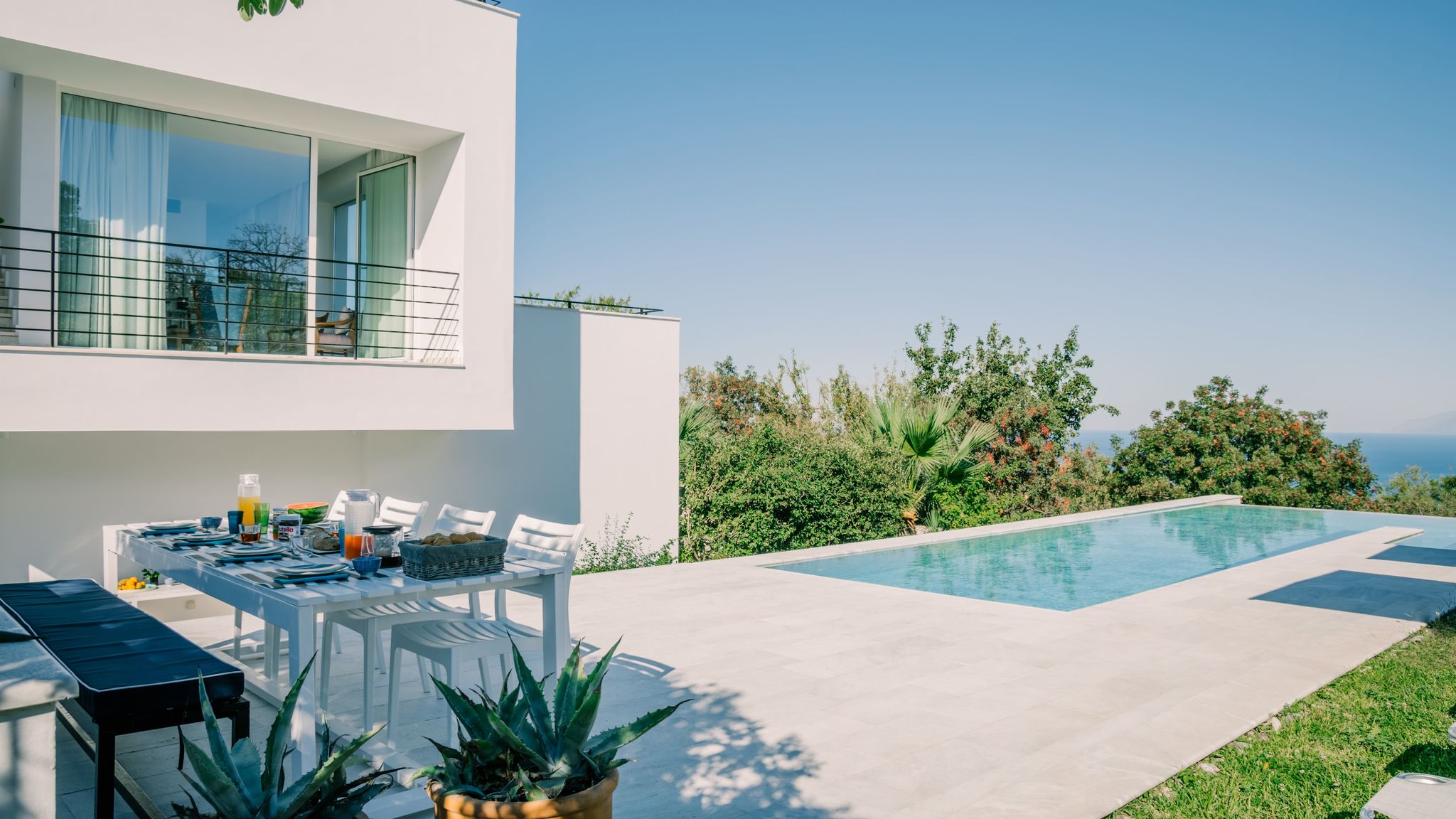 Villa Anastasia