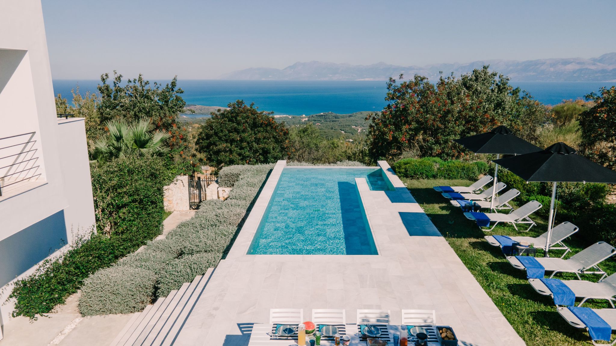 Villa Anastasia