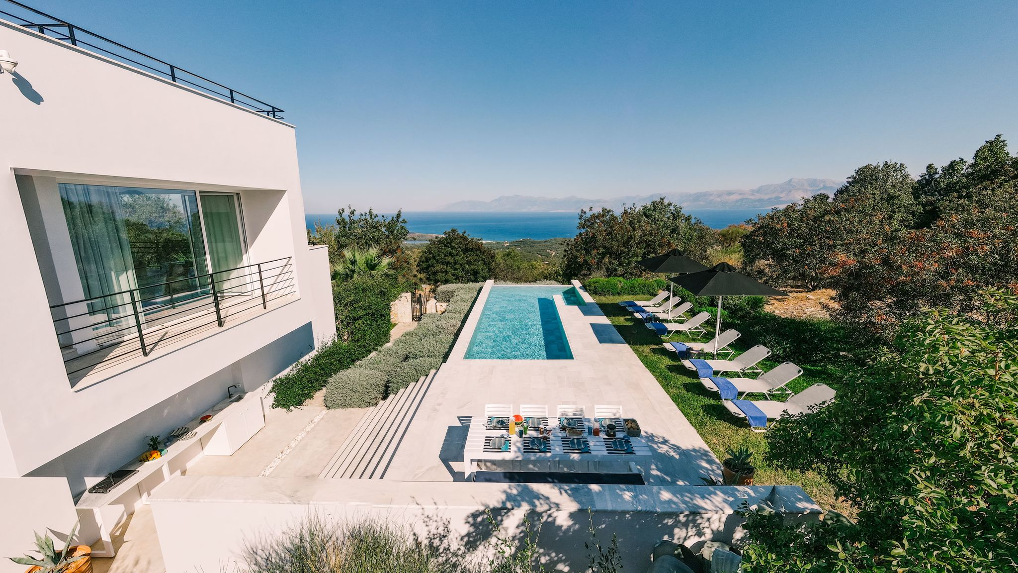 Villa Anastasia