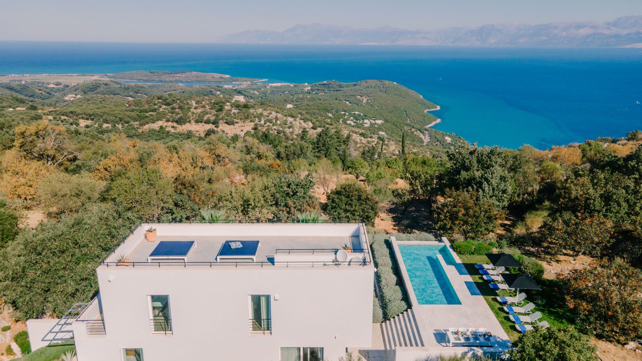 Villa Anastasia