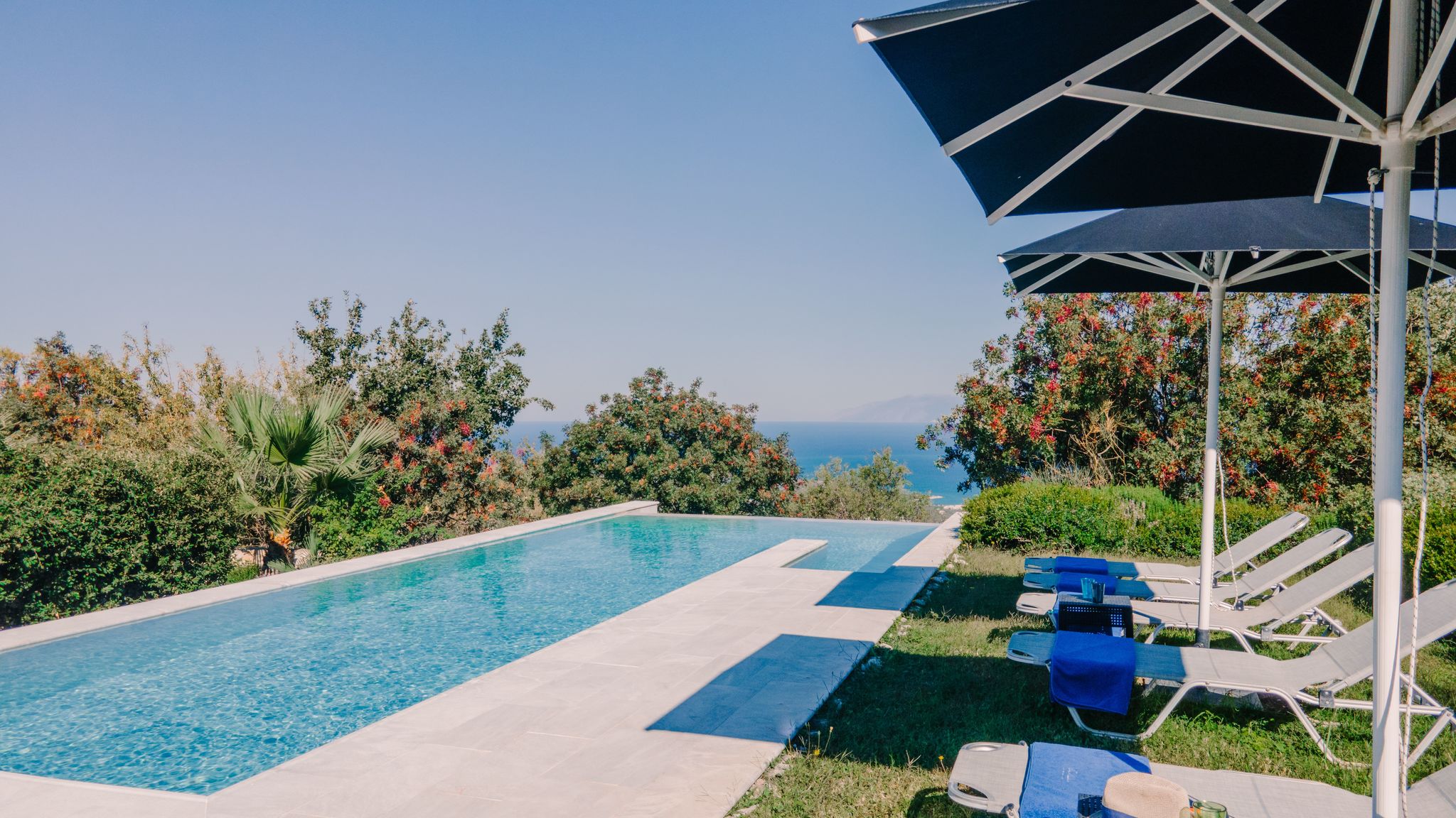 Villa Anastasia