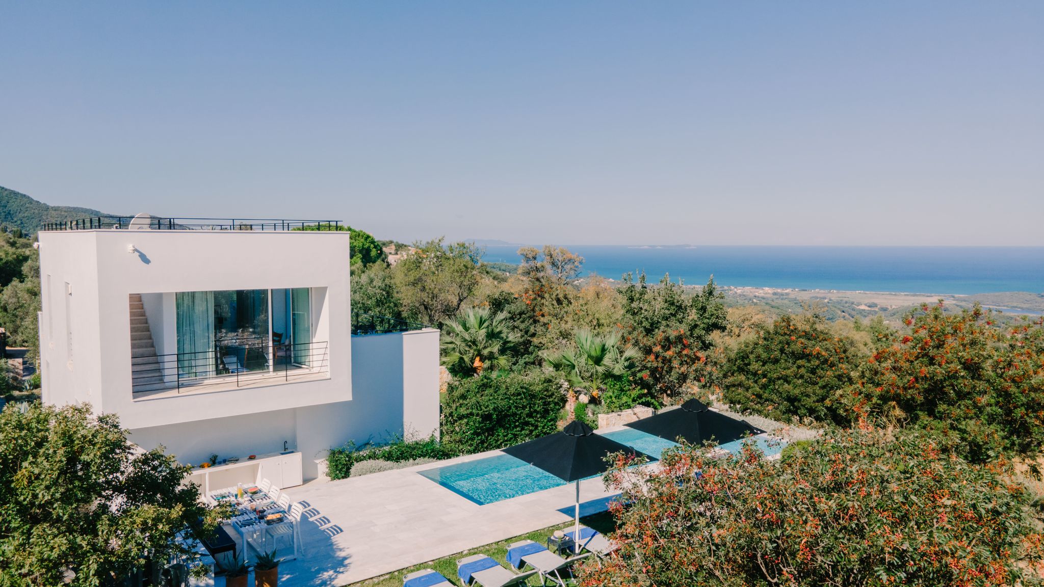 Villa Anastasia