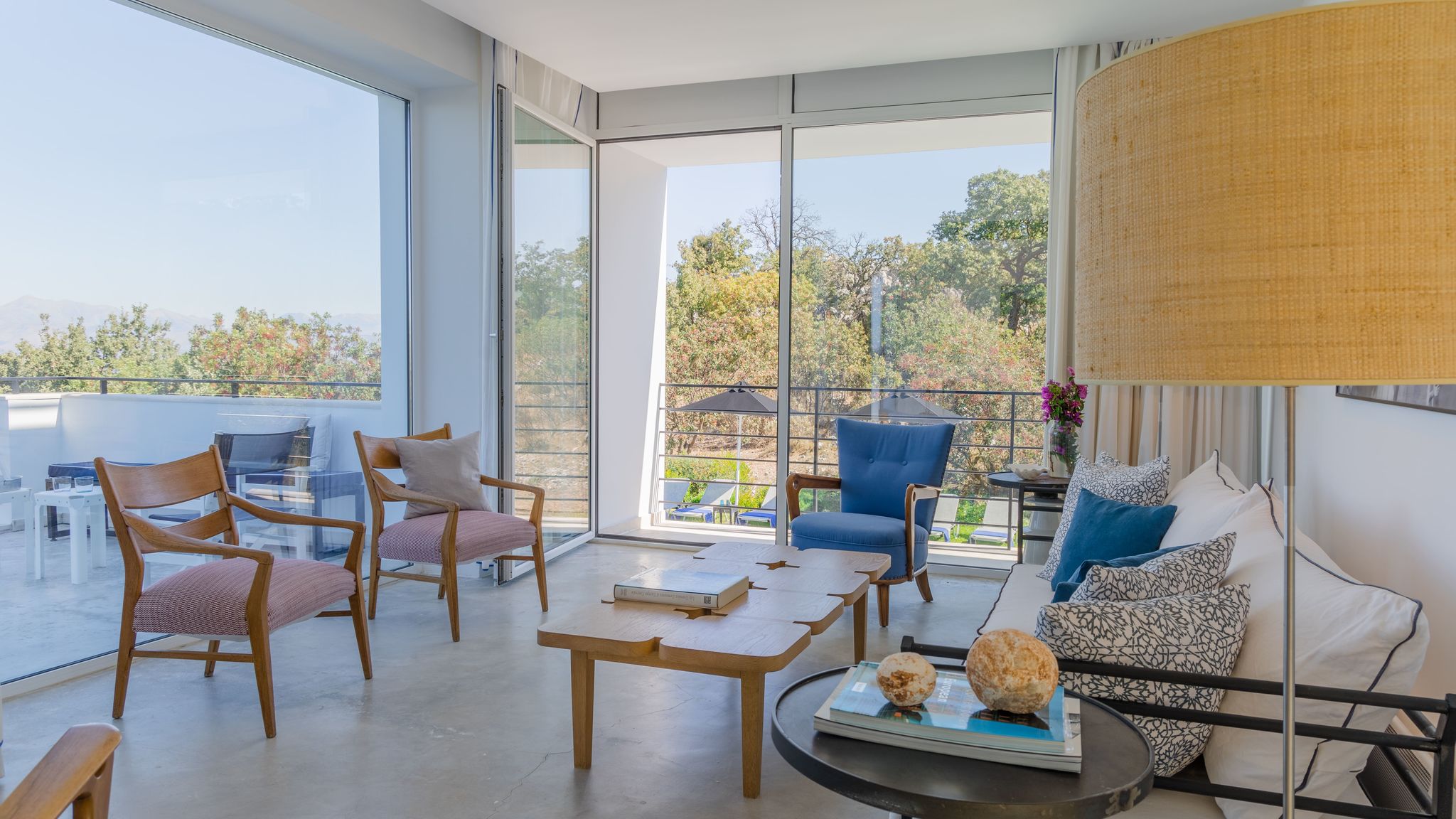 Villa Anastasia