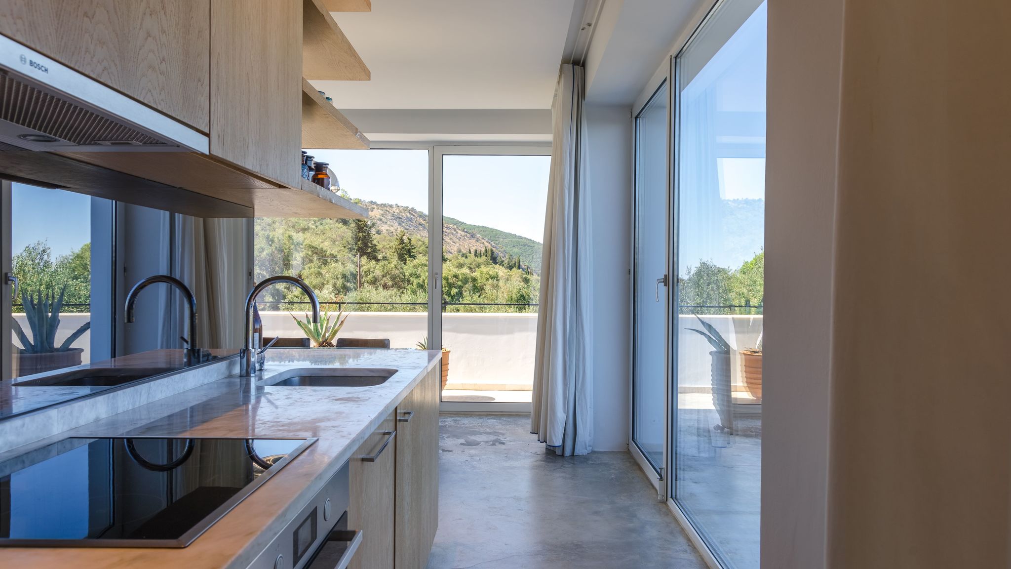 Villa Anastasia