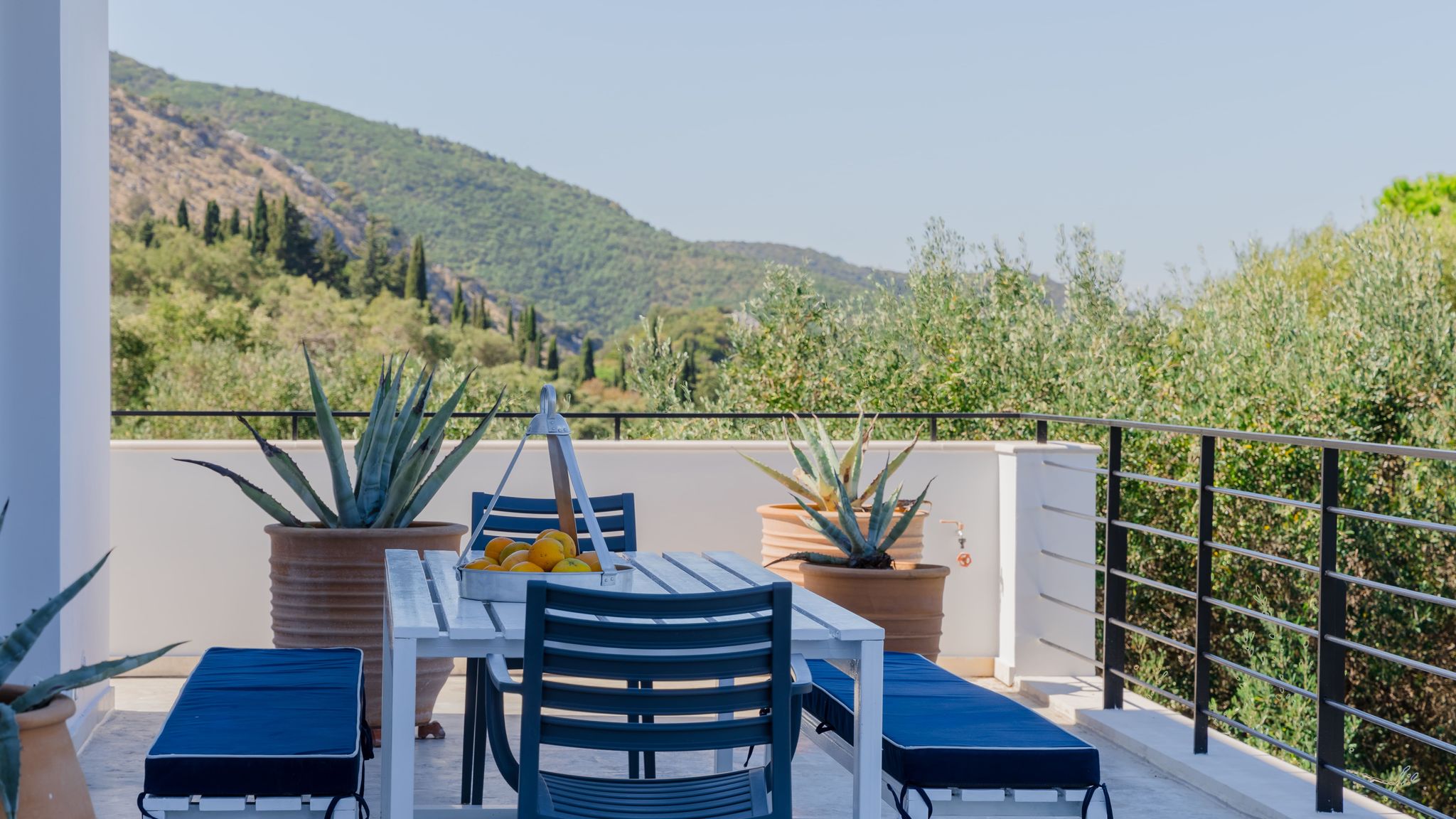 Villa Anastasia