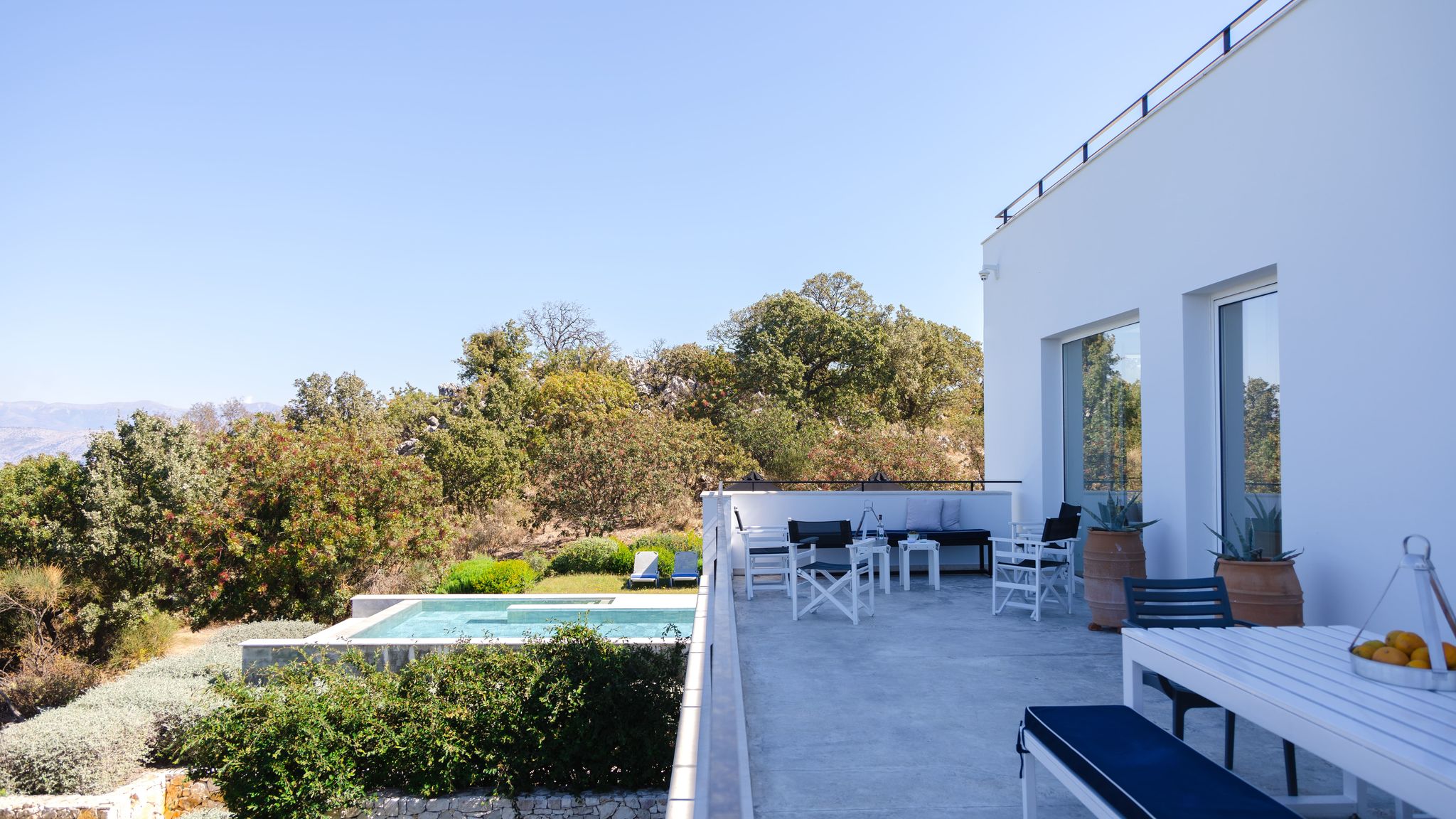 Villa Anastasia