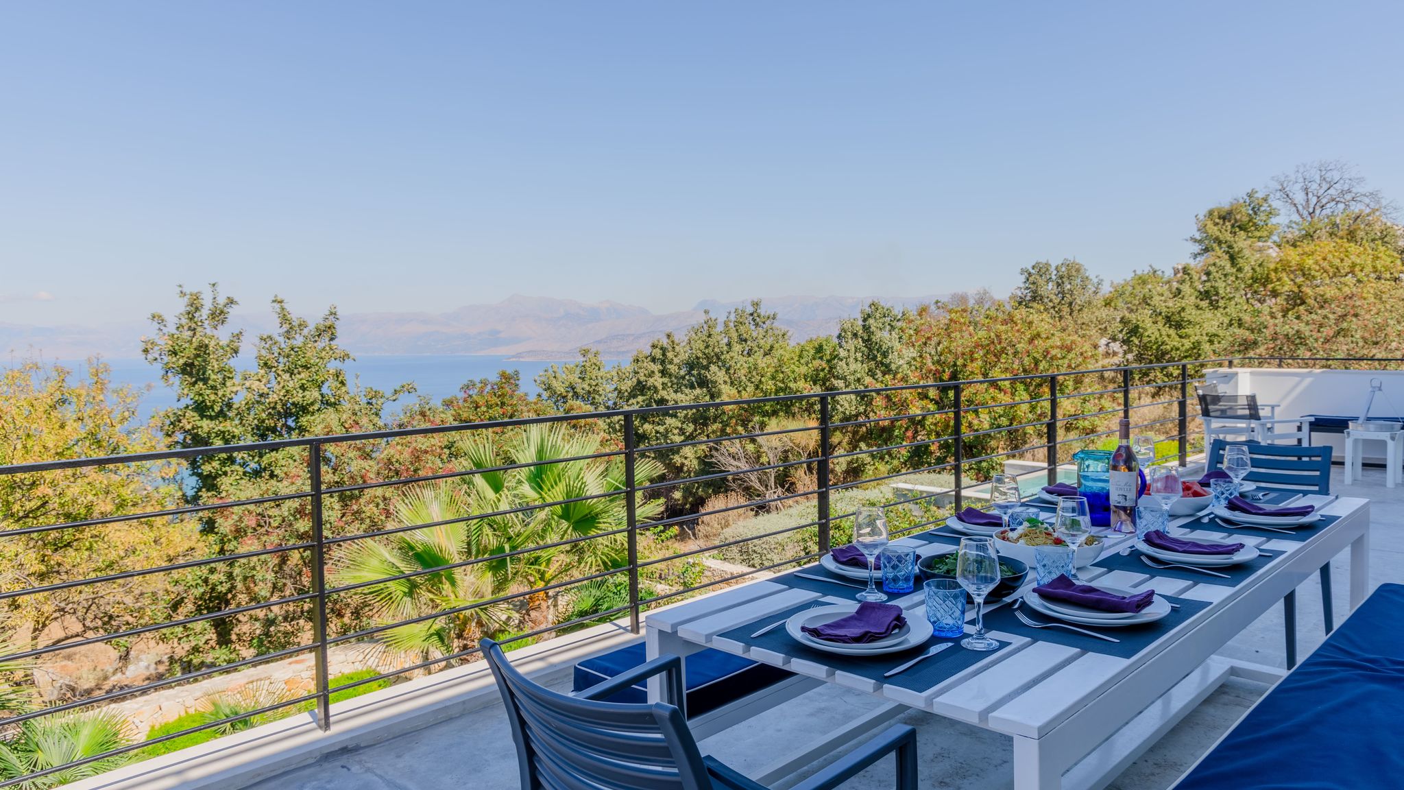 Villa Anastasia