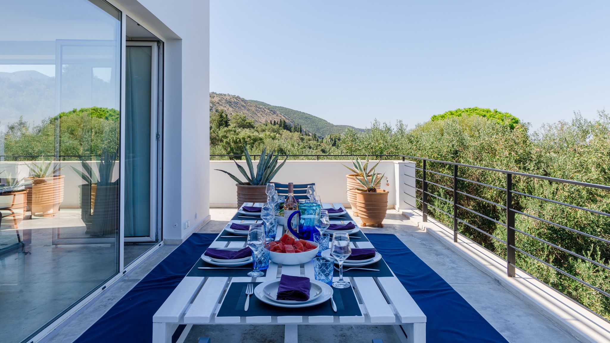 Villa Anastasia