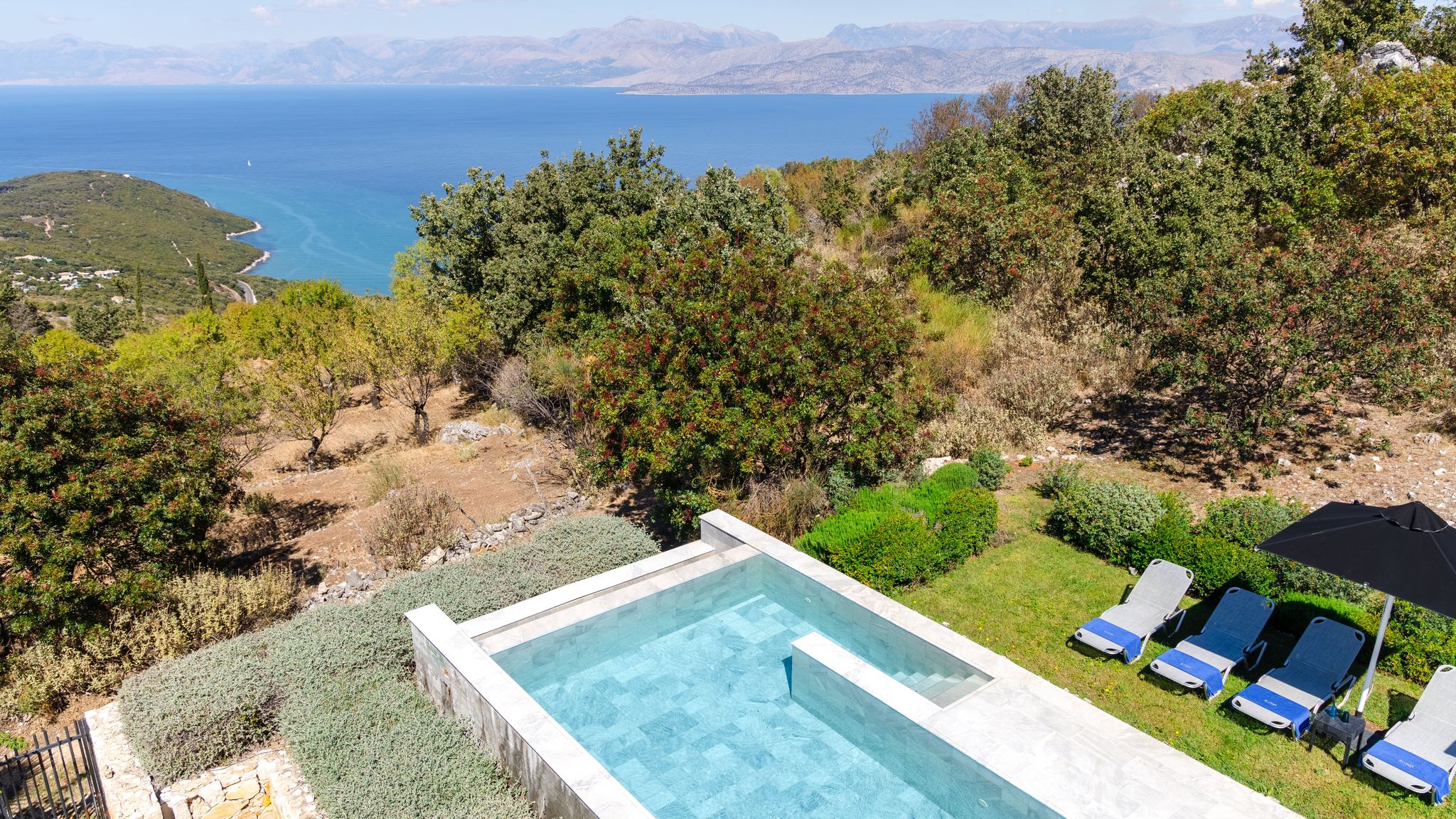 Villa Anastasia