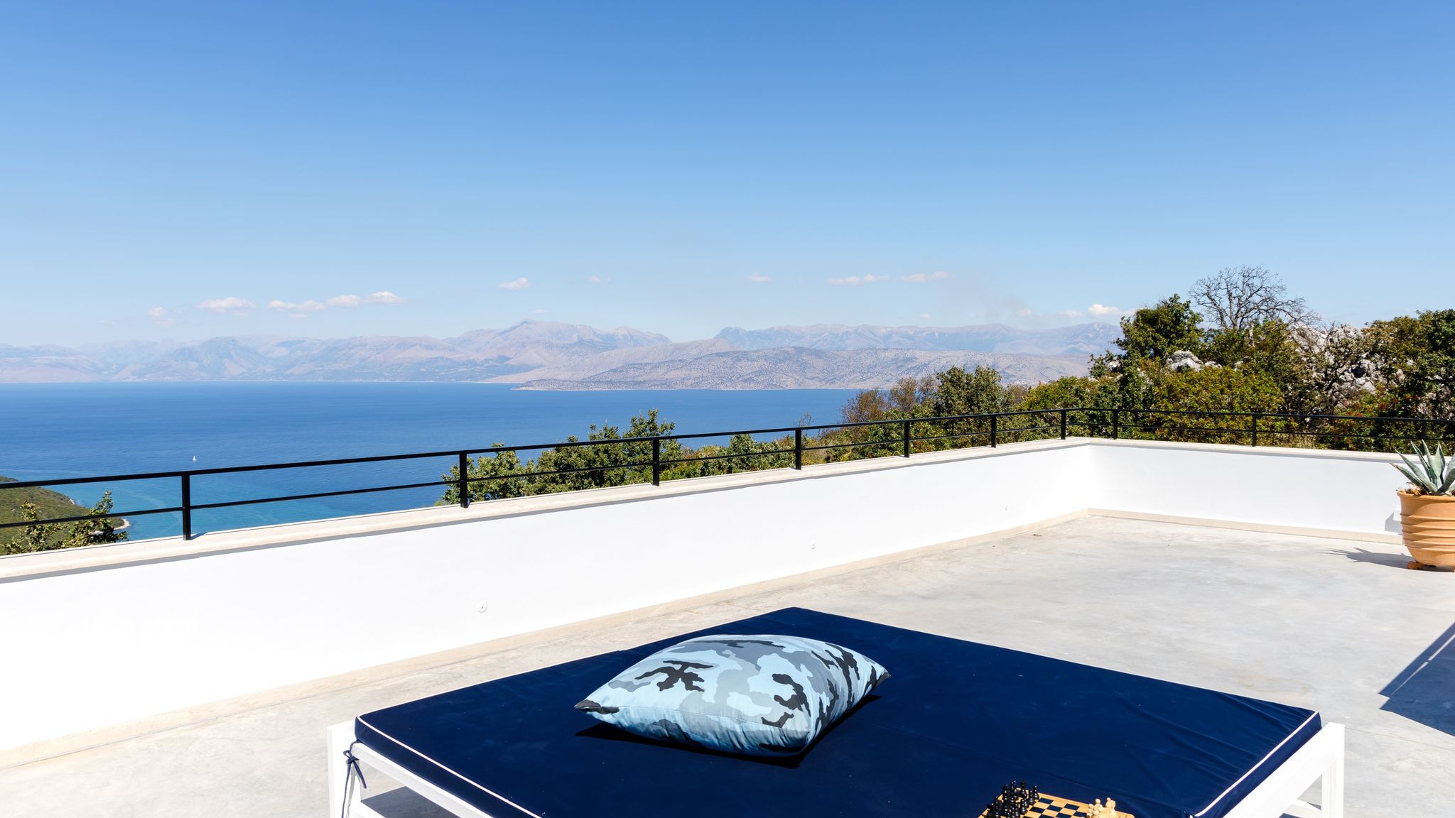 Villa Anastasia