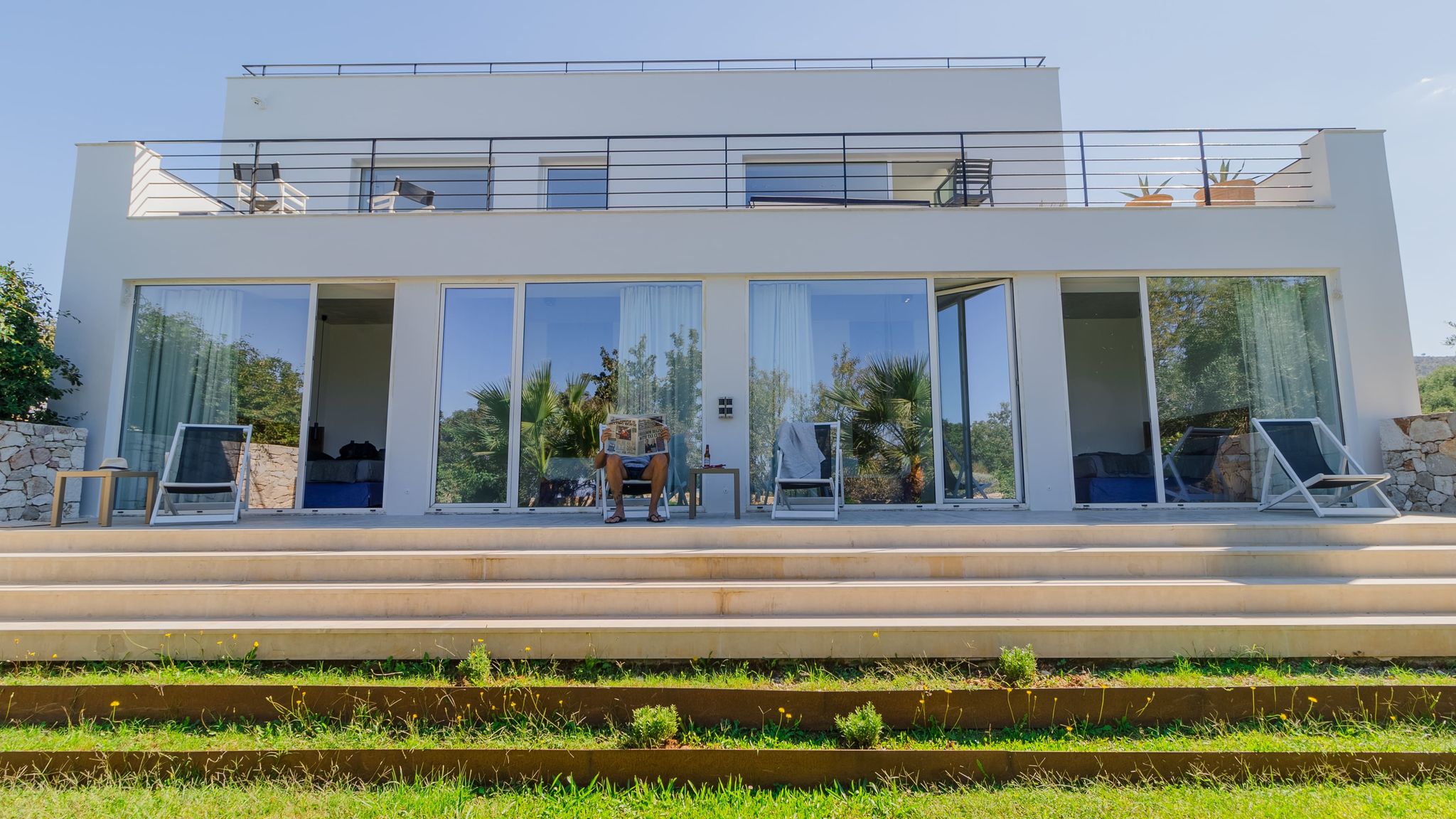 Villa Anastasia