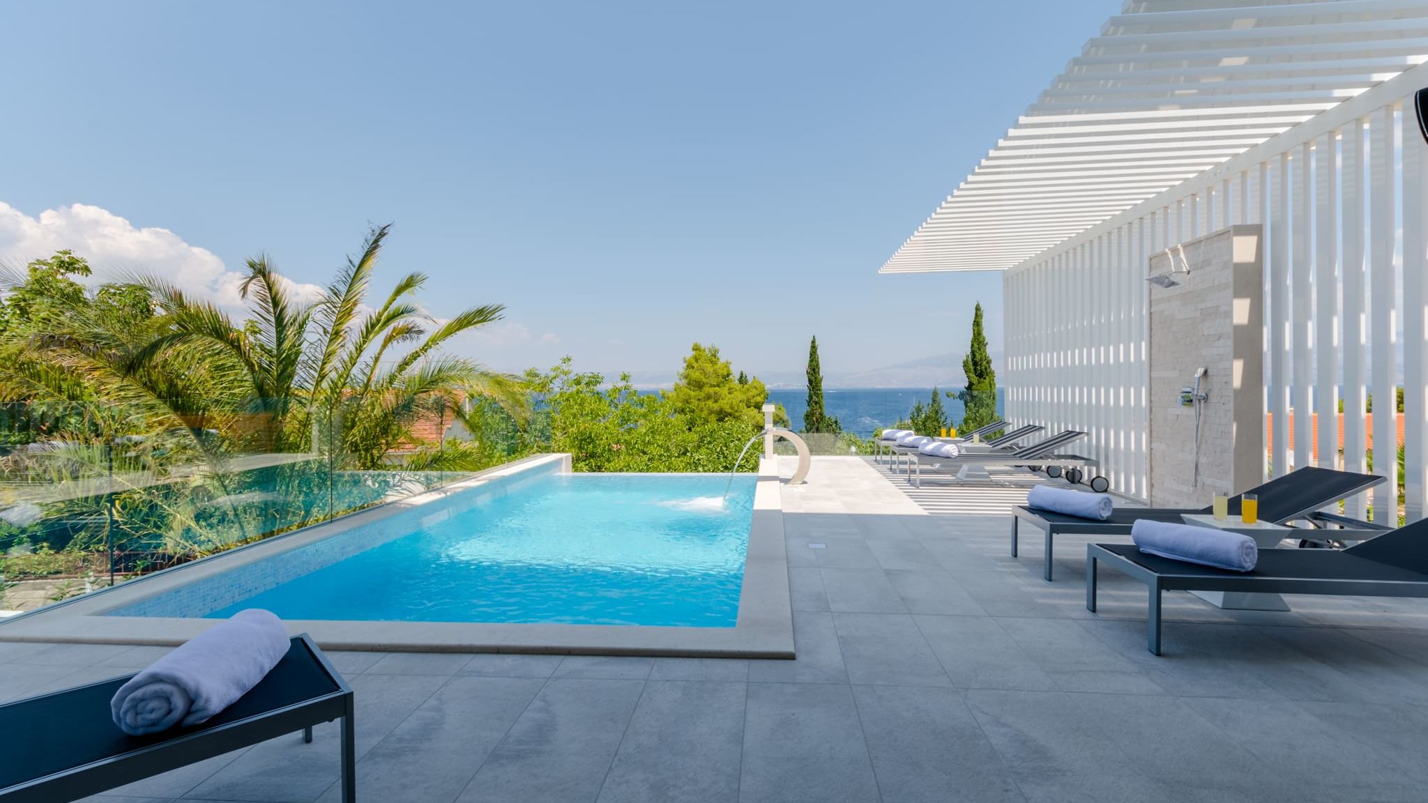 Italianway San Giovanni di Brazza Villa Petra