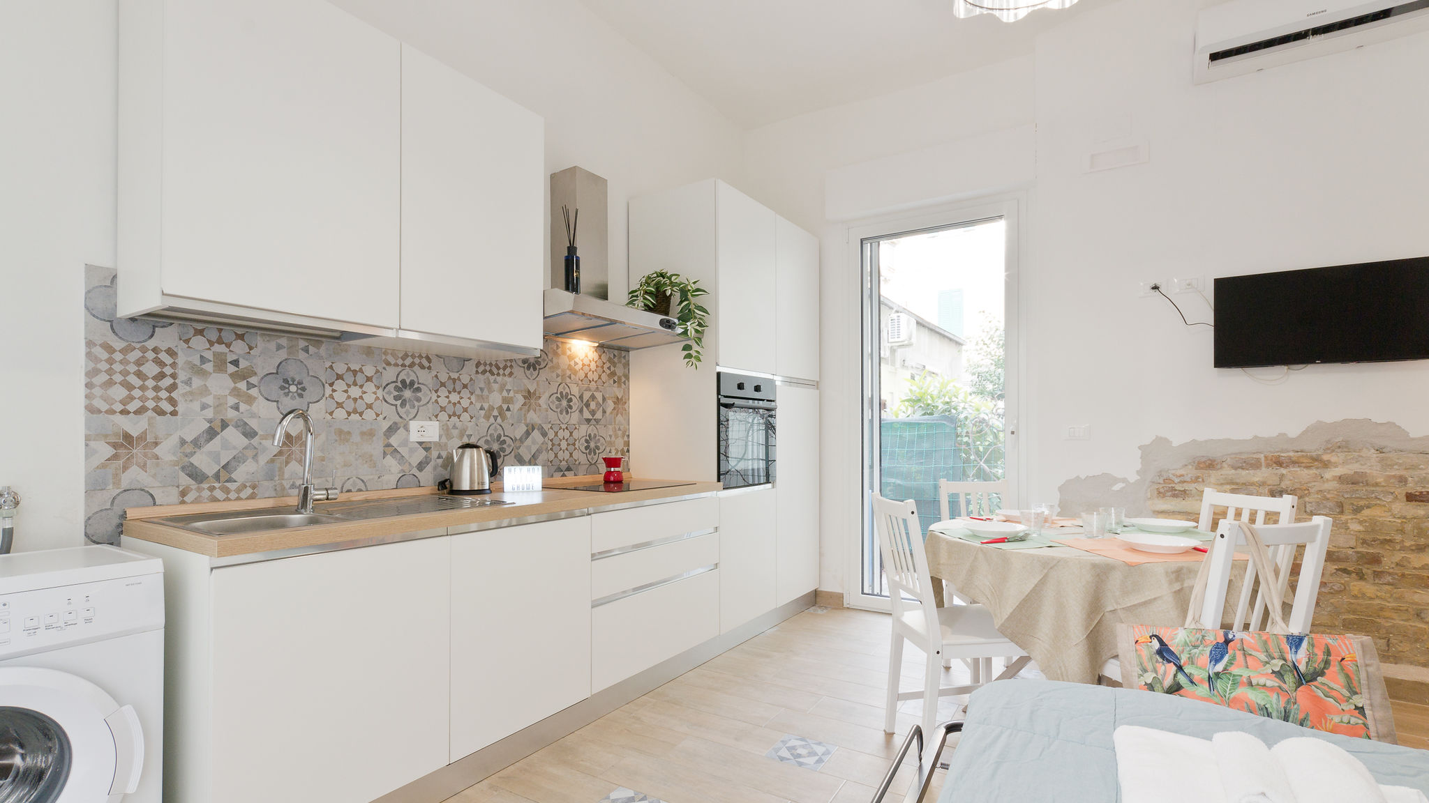 Italianway Pescara Casa Milena