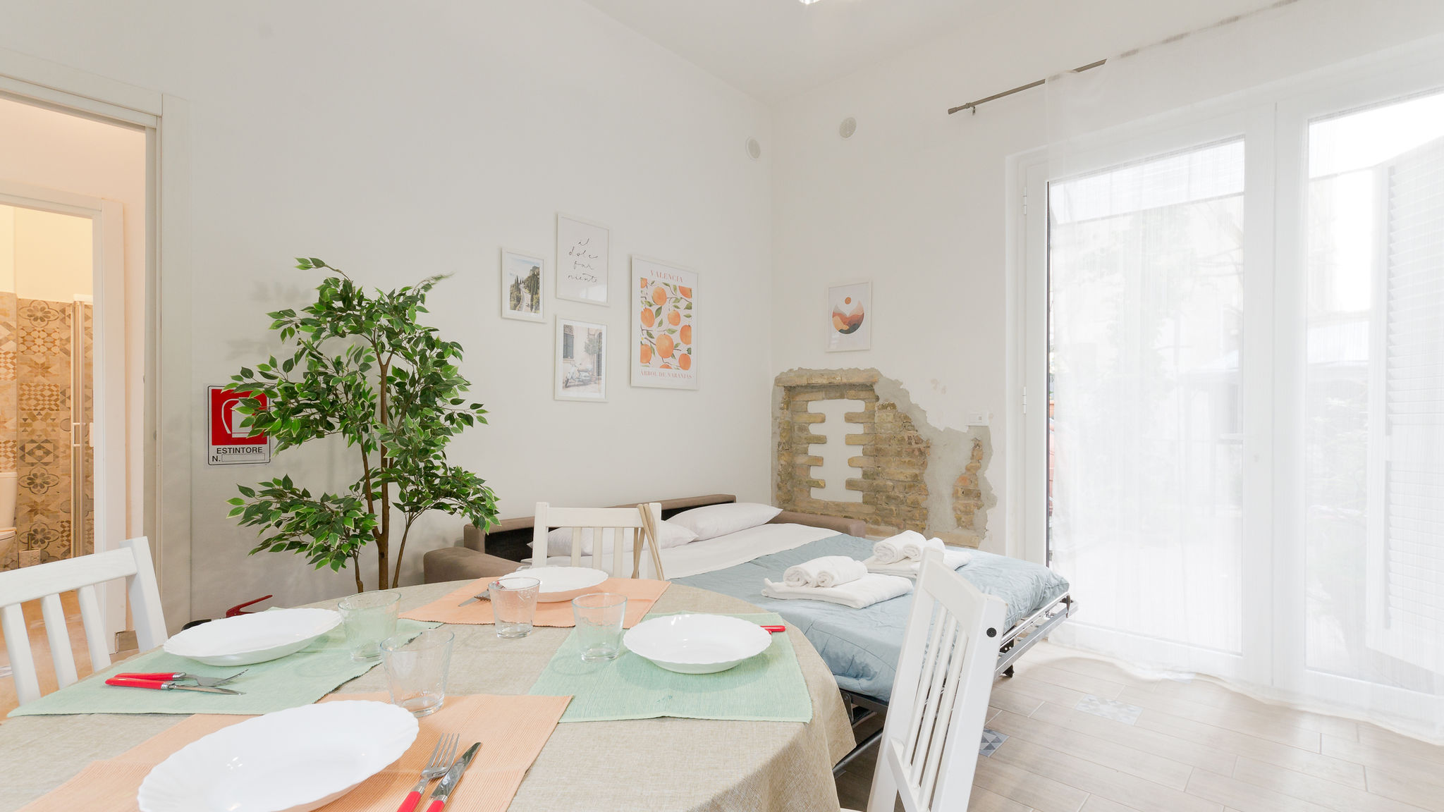 Italianway Pescara Casa Milena