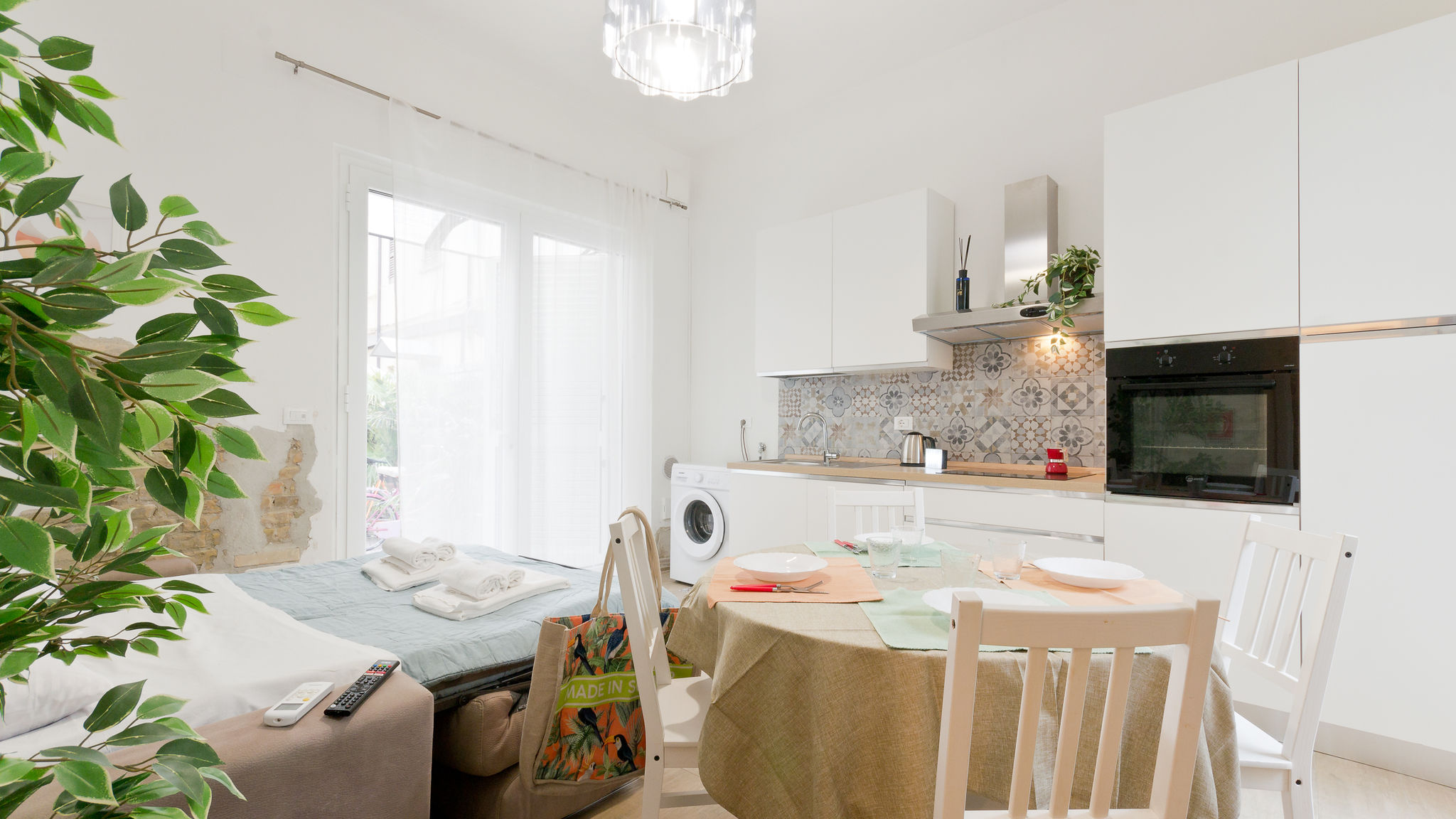 Italianway Pescara Casa Milena