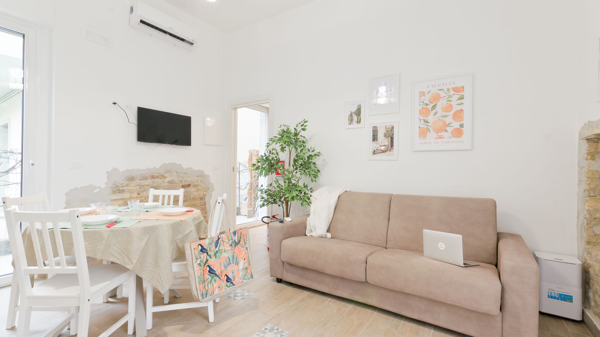 Italianway Pescara Casa Milena