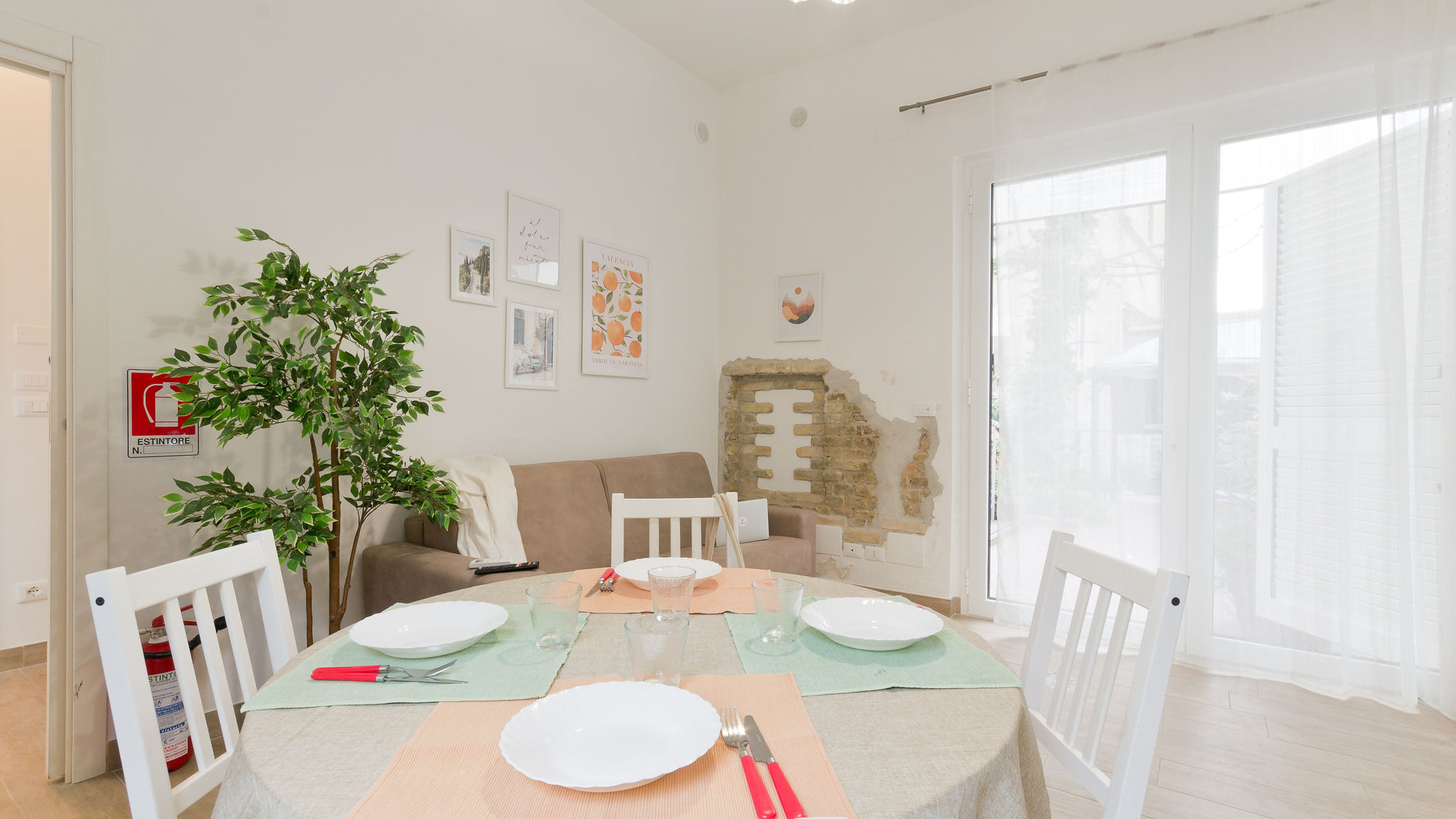 Italianway Pescara Casa Milena